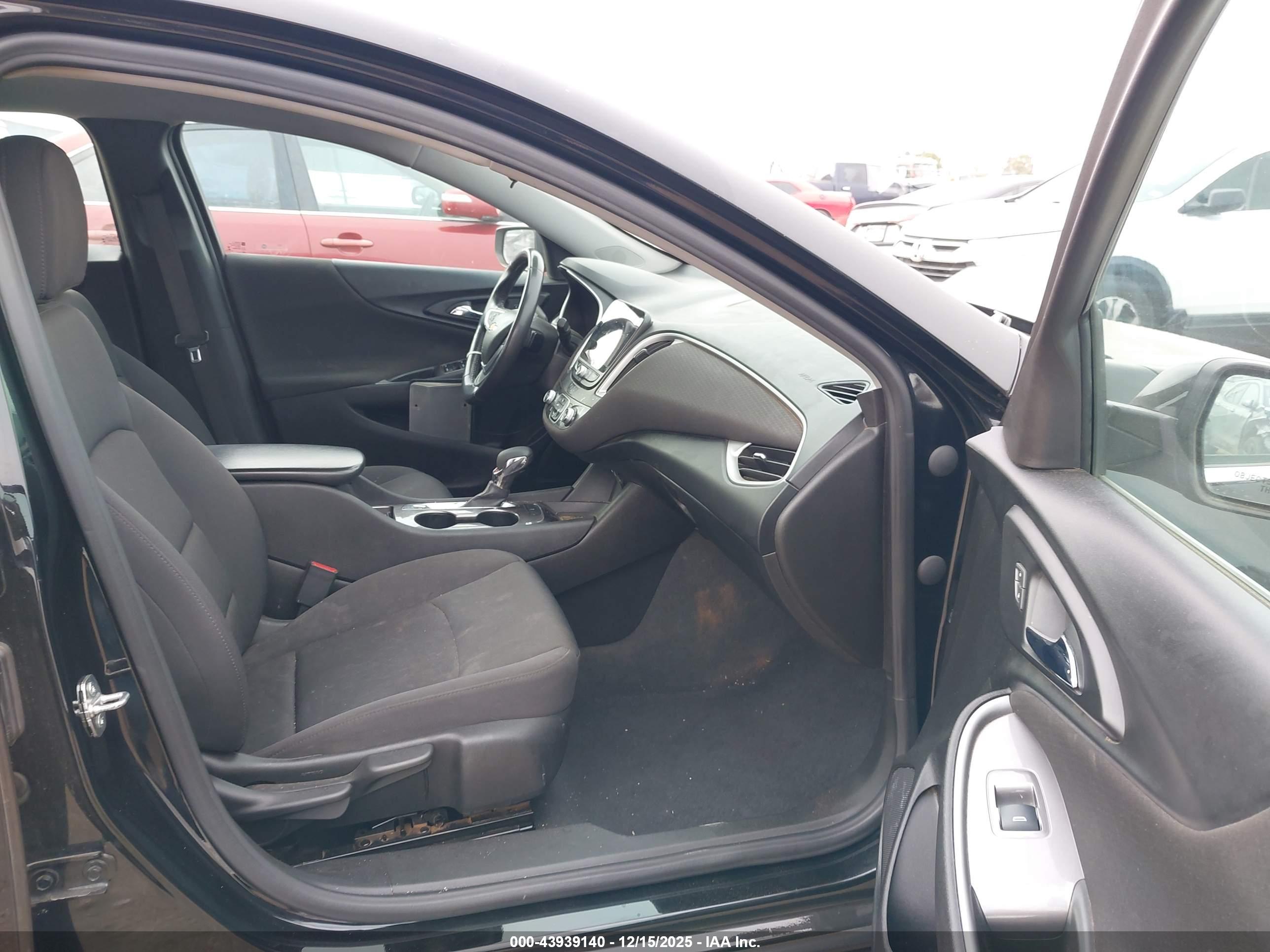 CHEVROLET MALIBU image 5