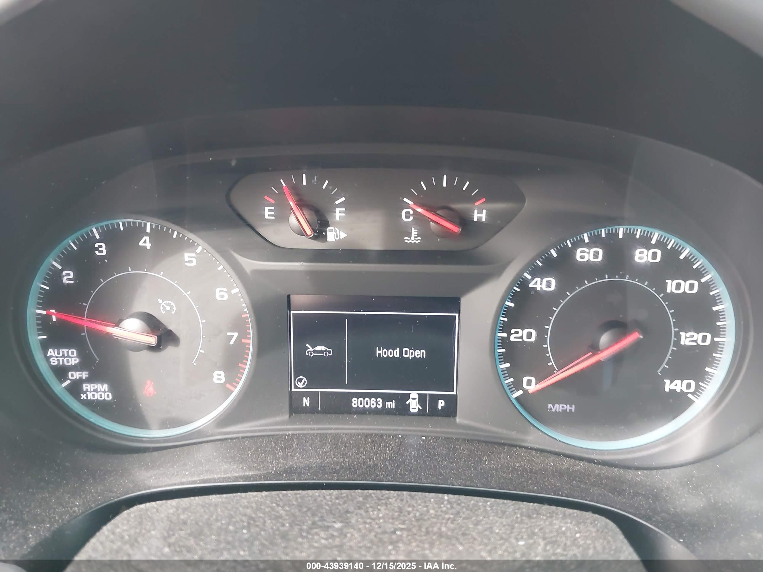 CHEVROLET MALIBU image 7