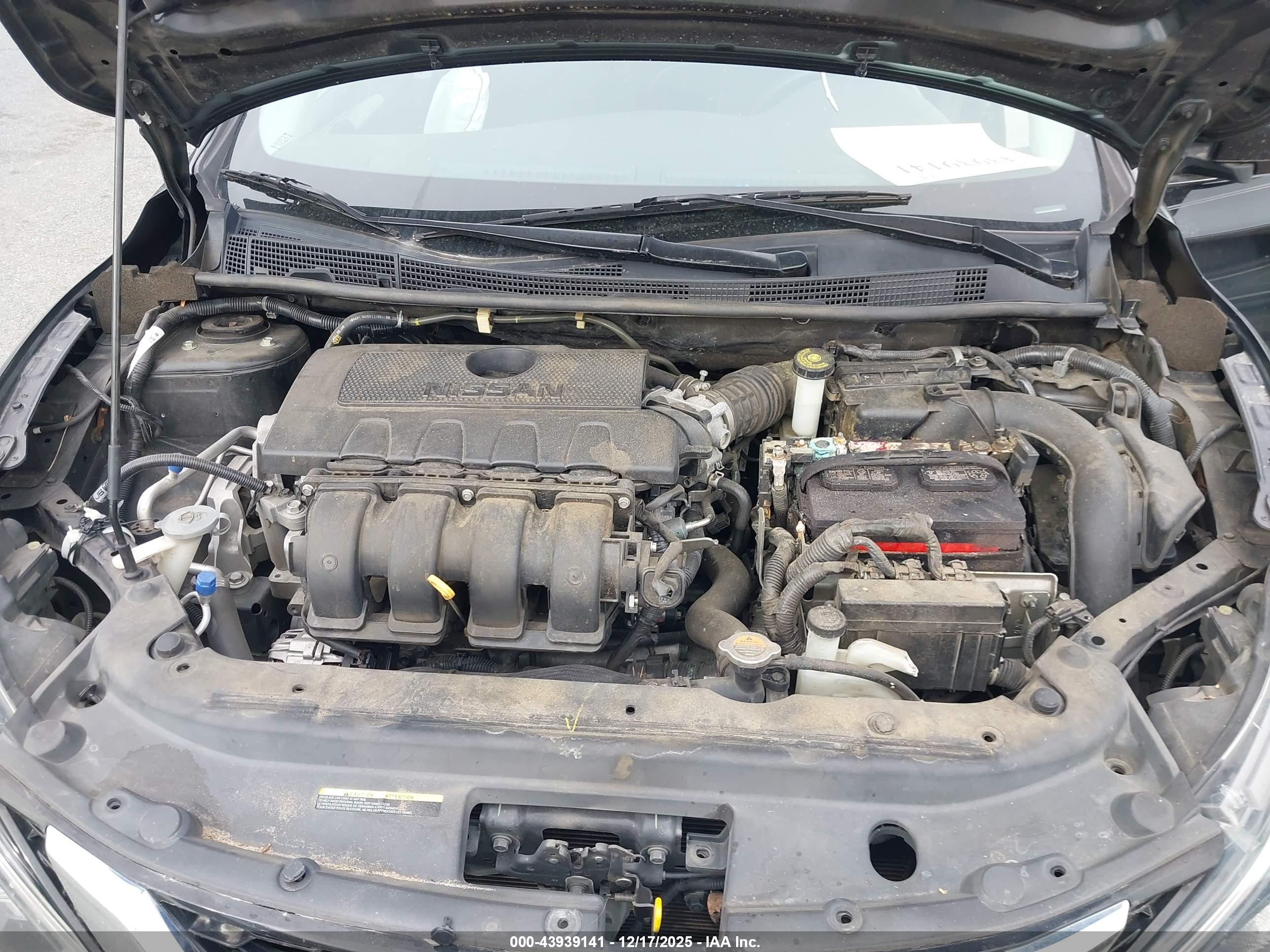 NISSAN SENTRA image 10