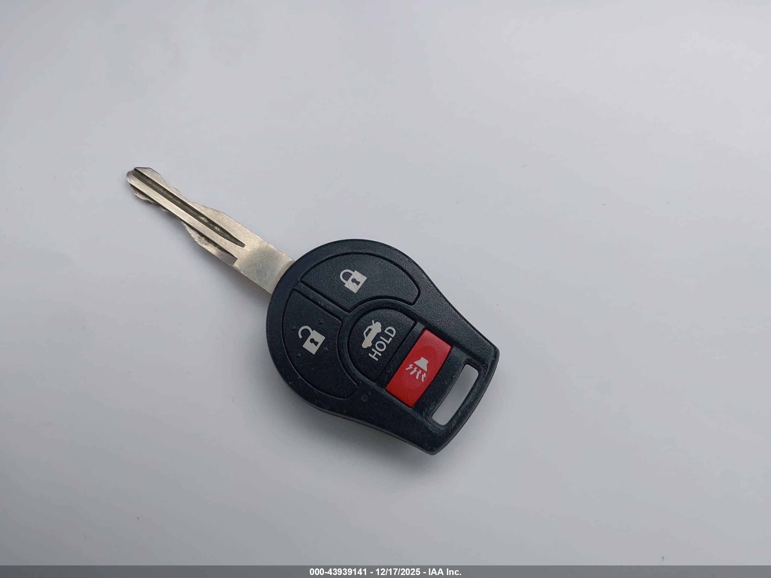 NISSAN SENTRA image 11