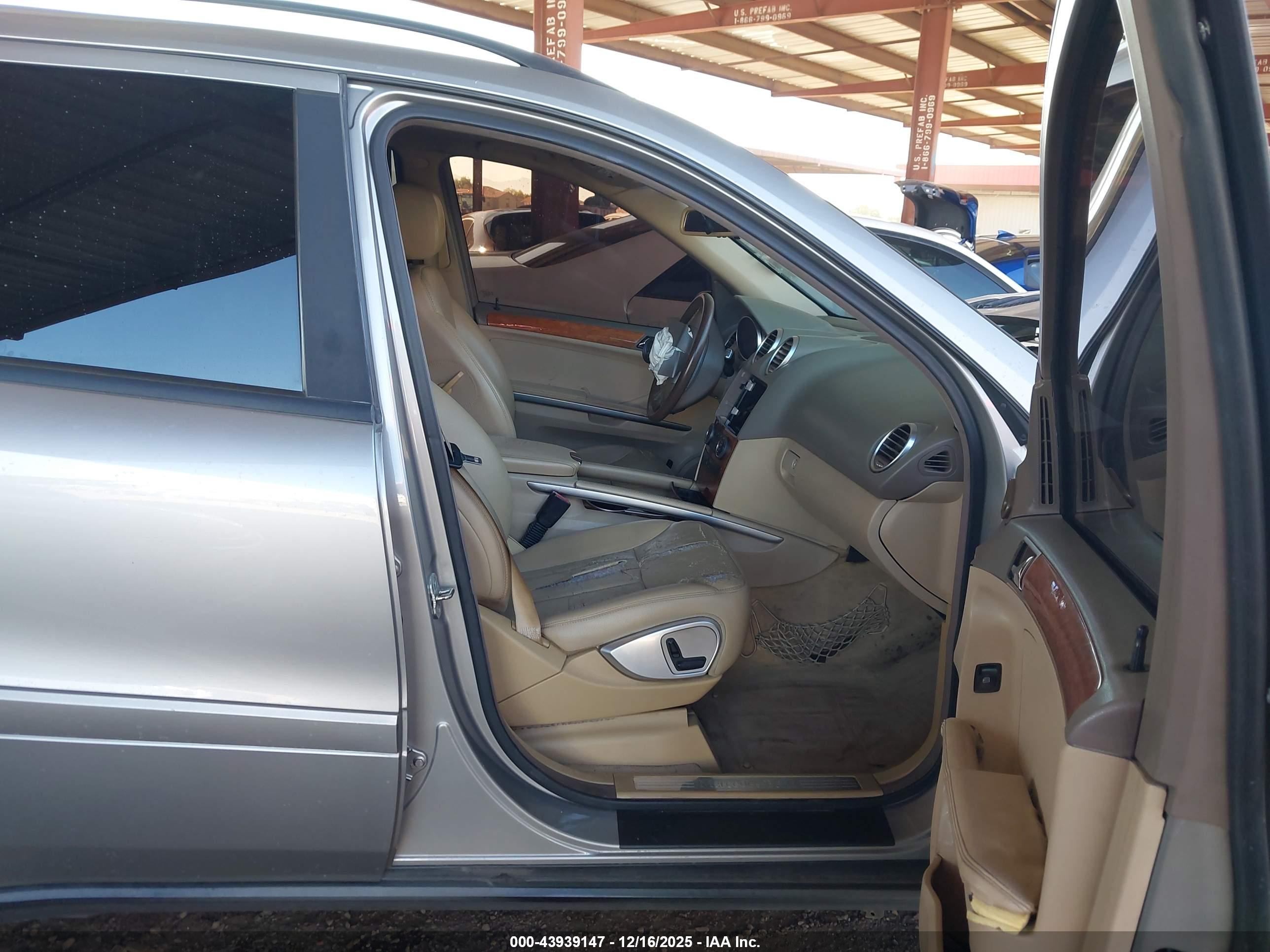 MERCEDES-BENZ ML image 5
