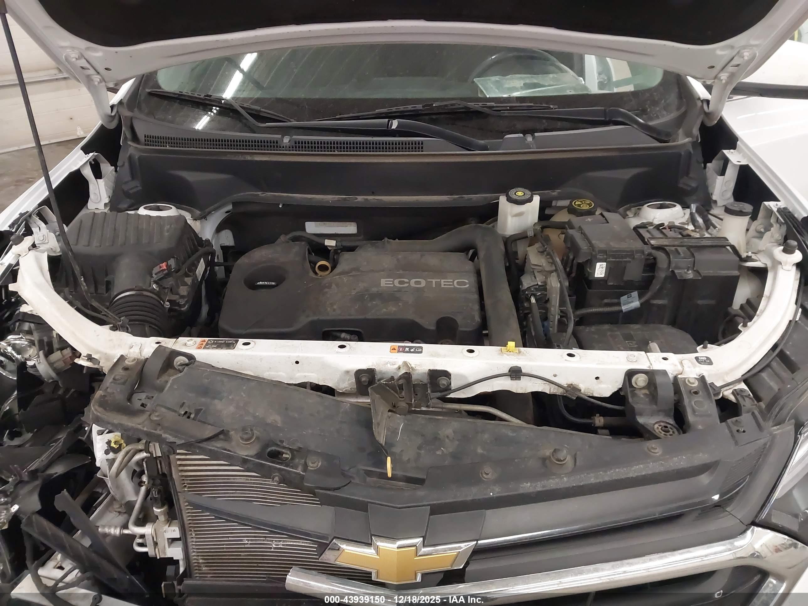 CHEVROLET EQUINOX image 10