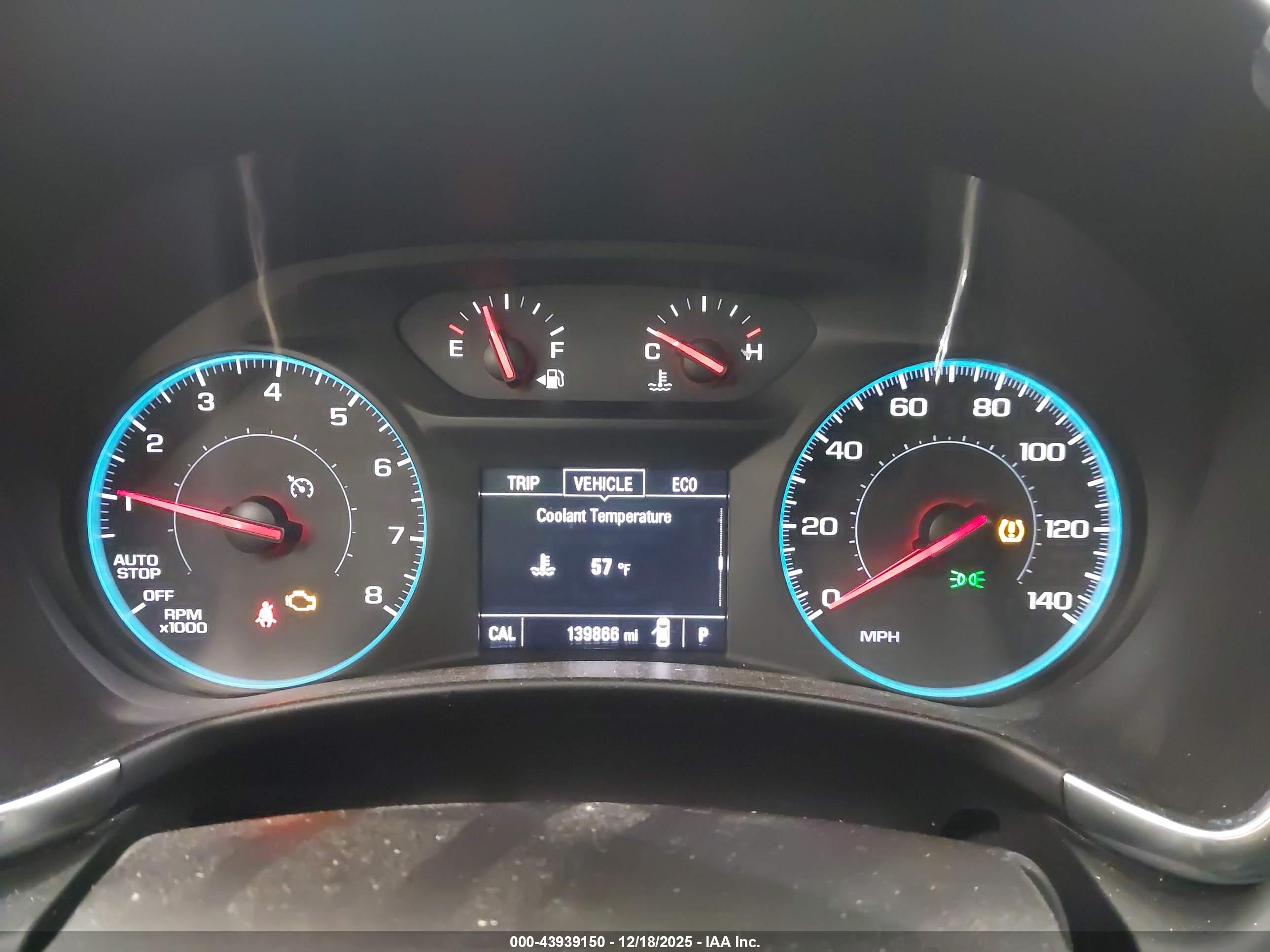 CHEVROLET EQUINOX image 7
