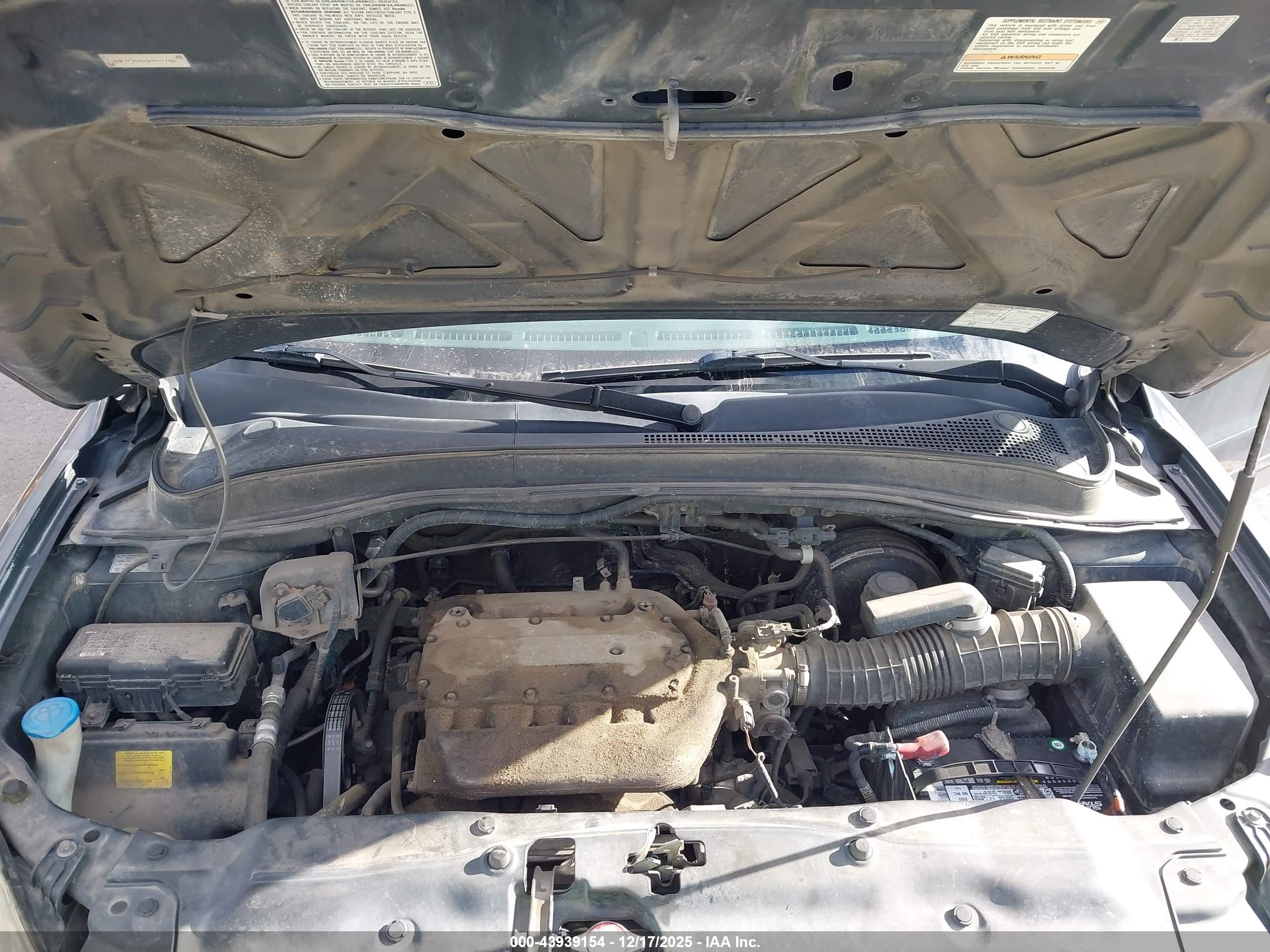HONDA PILOT image 10