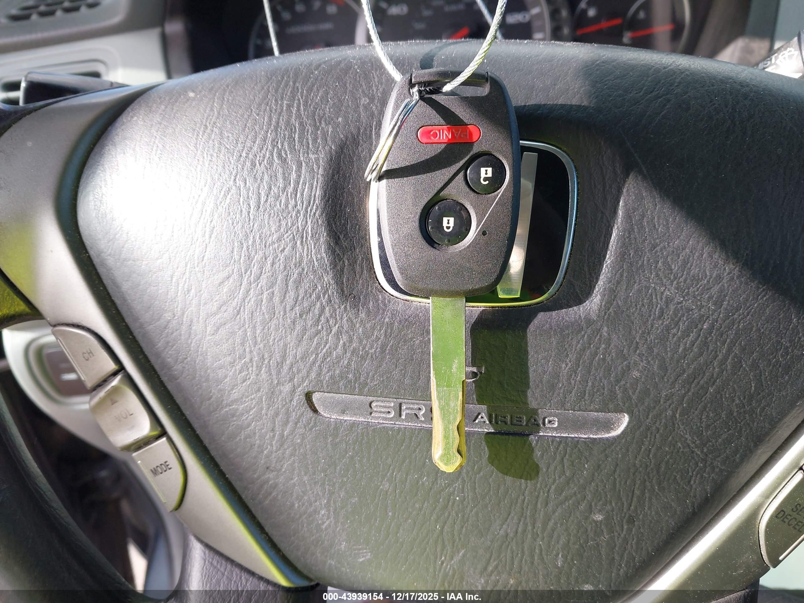 HONDA PILOT image 11