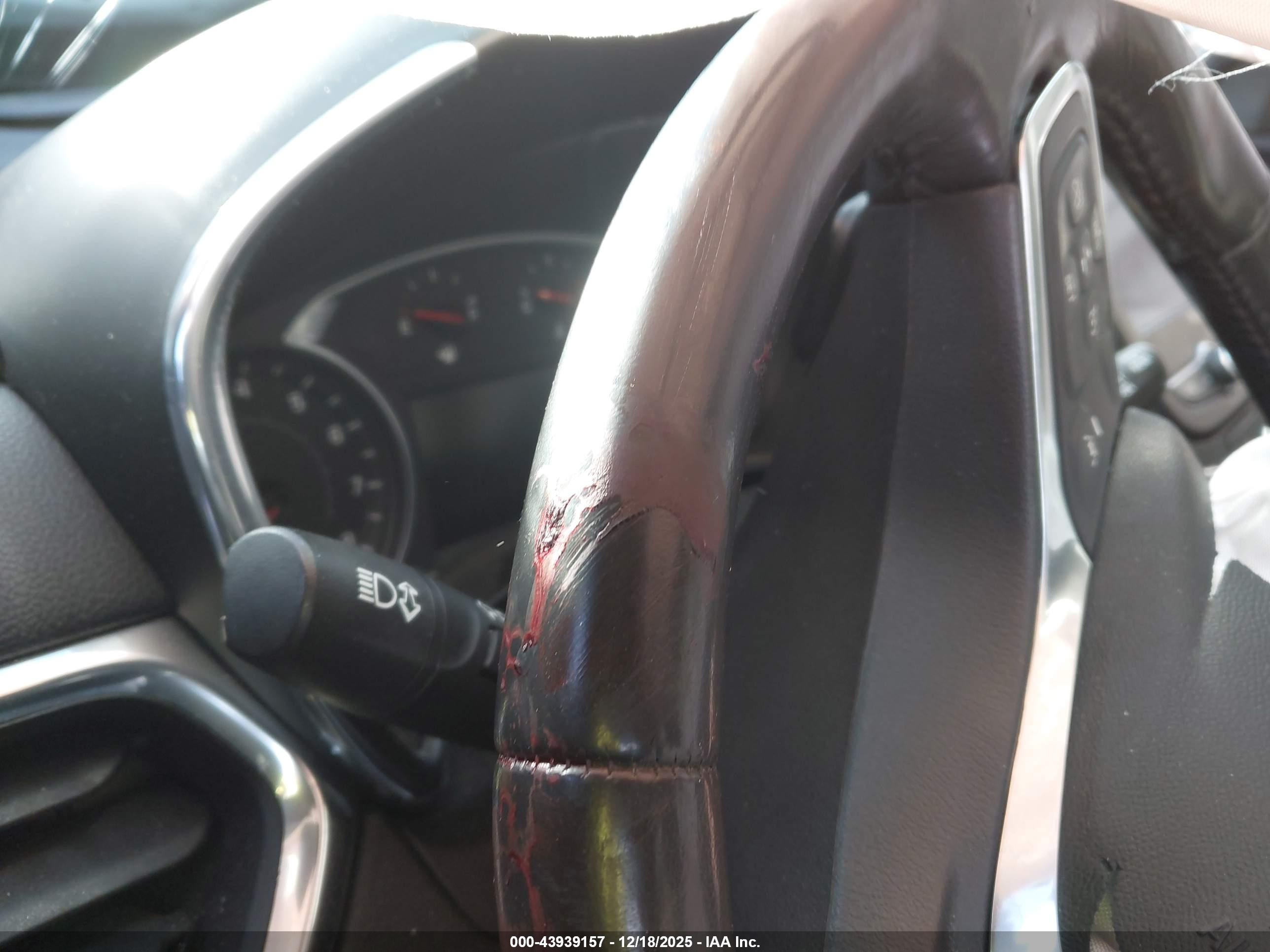 CHEVROLET EQUINOX image 7