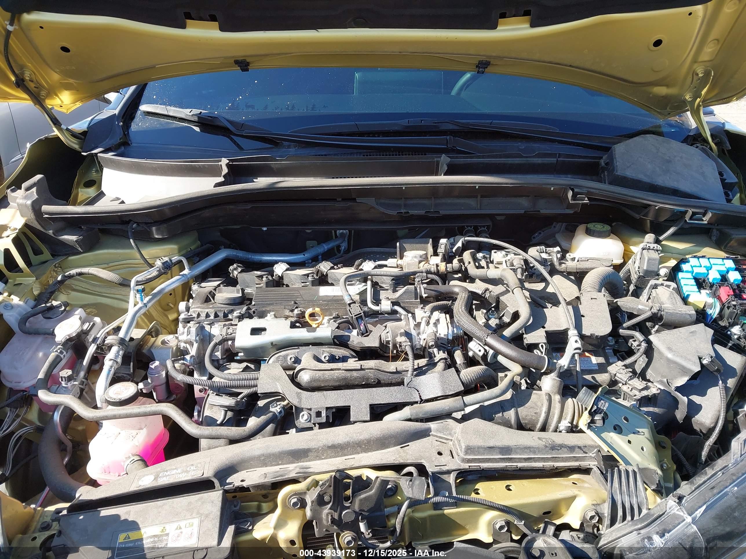 TOYOTA COROLLA image 10