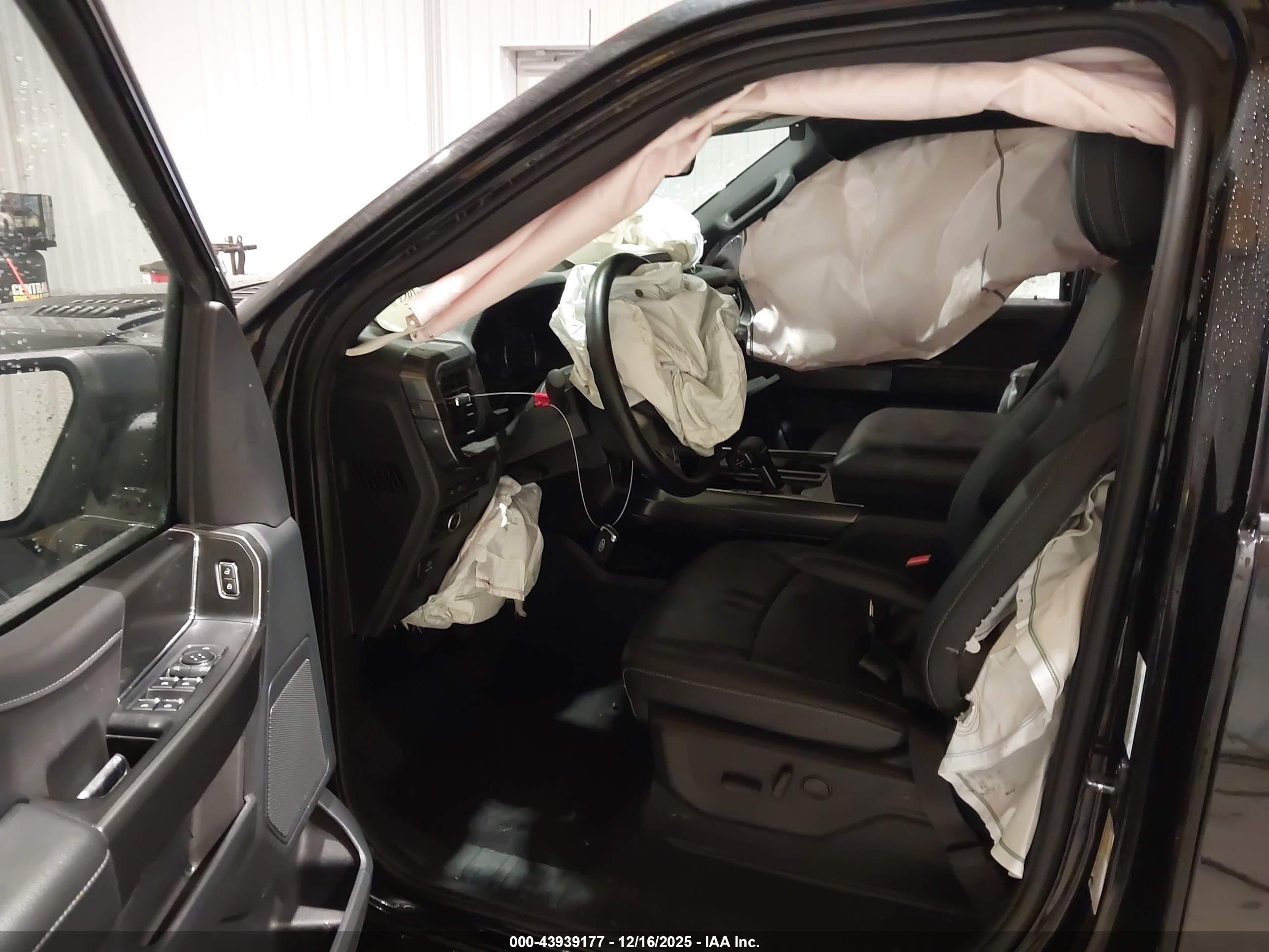 FORD F-150 image 5