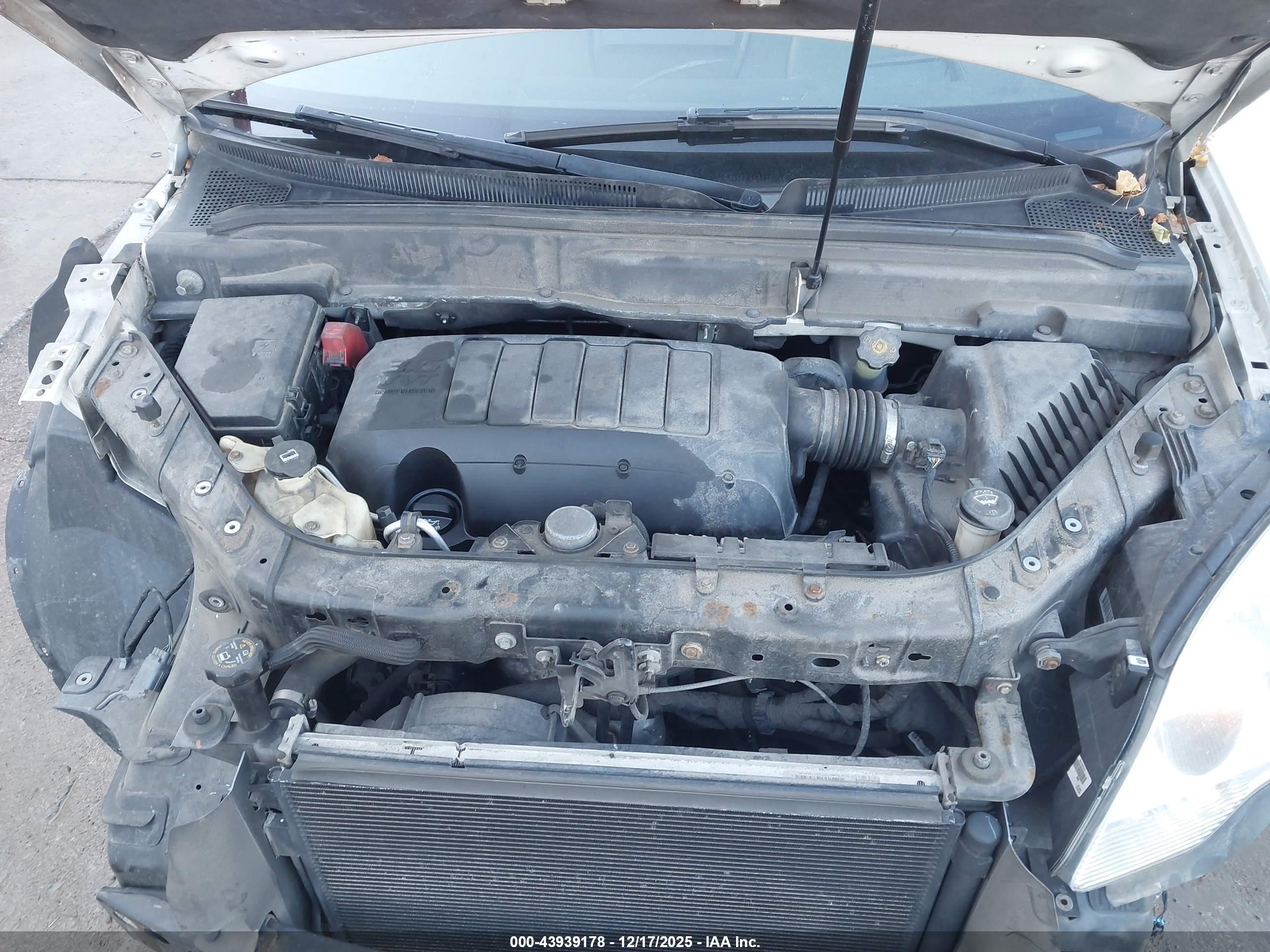 GMC ACADIA image 10