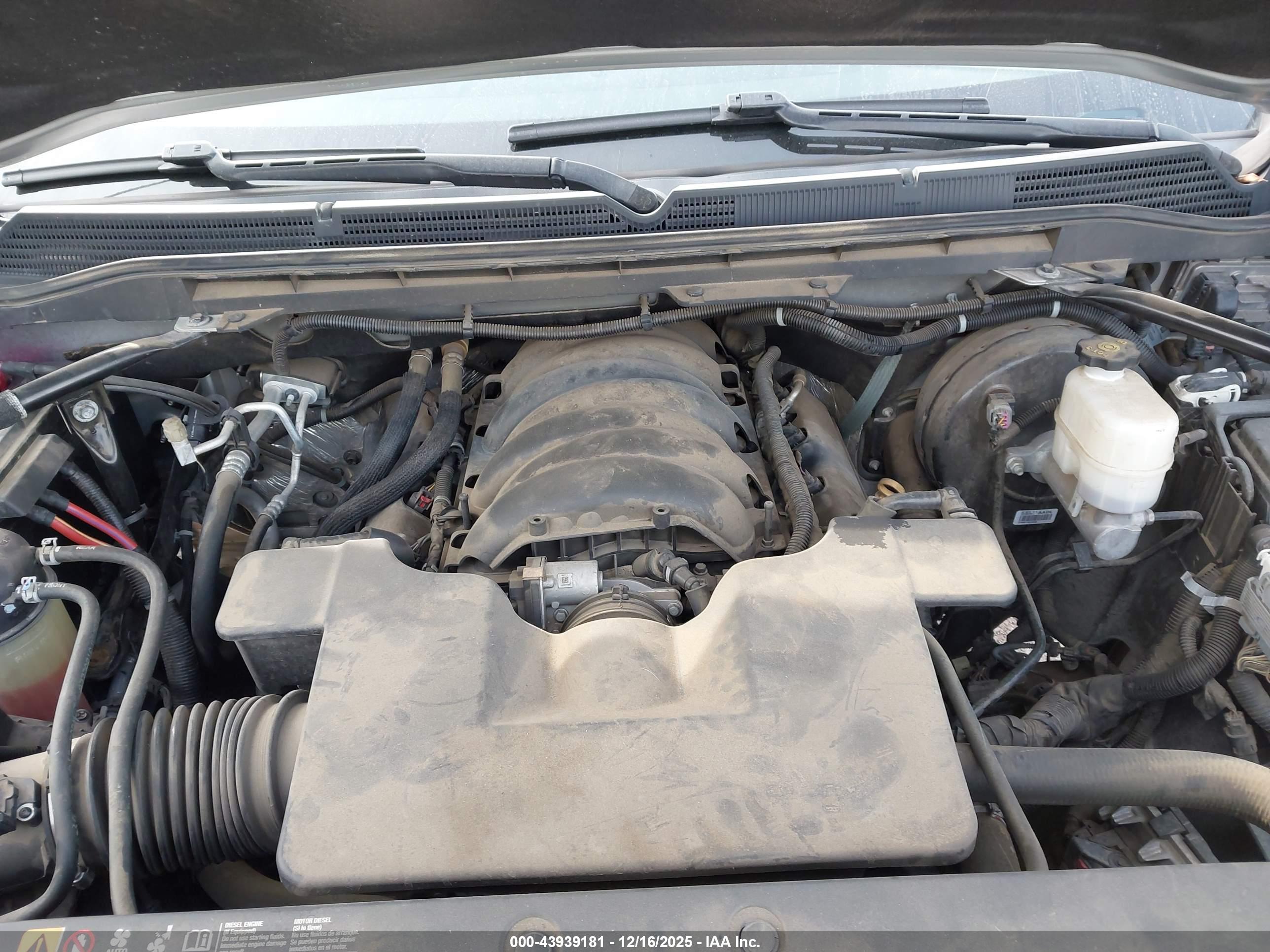 GMC SIERRA image 10