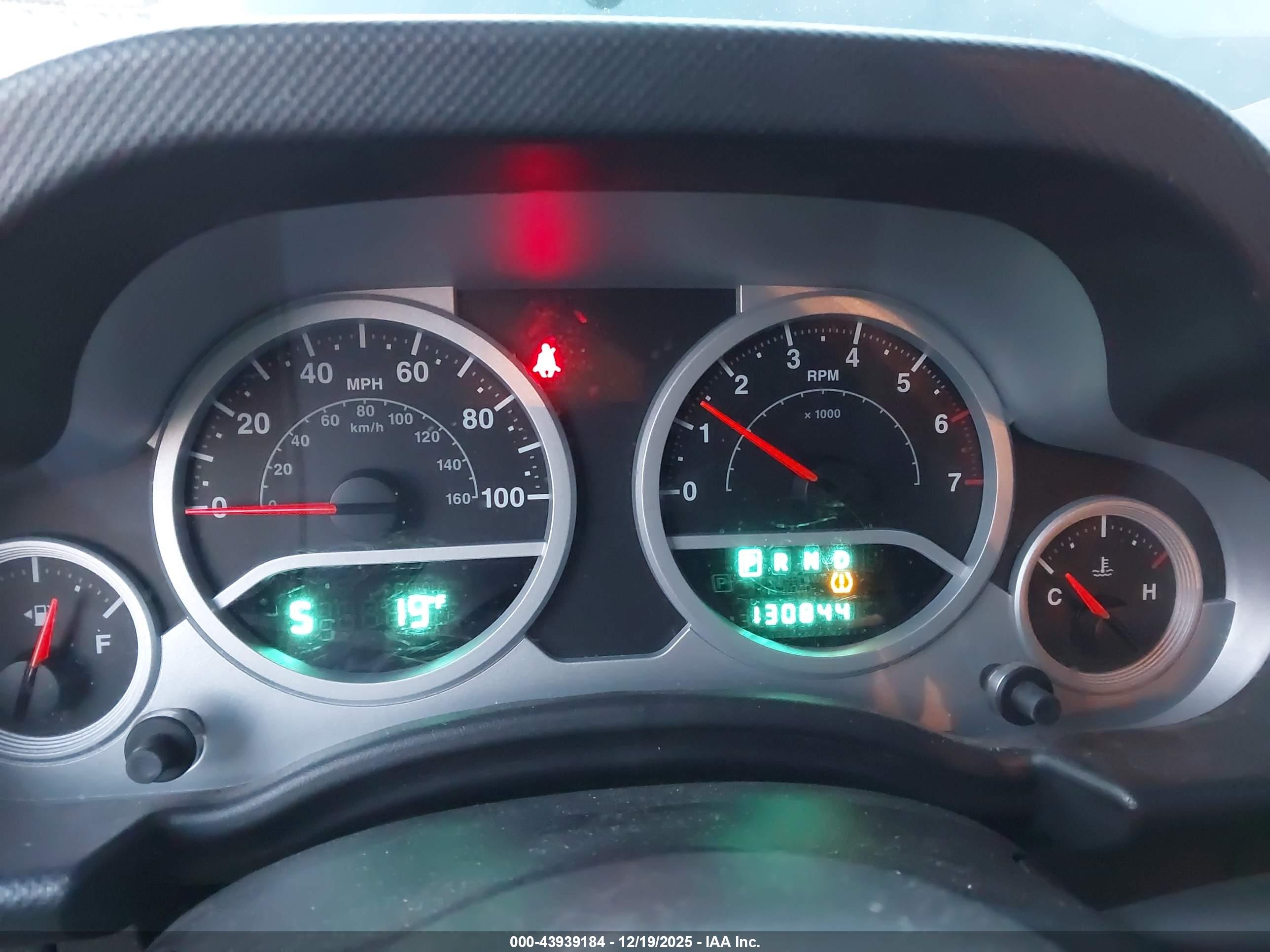 JEEP WRANGLER image 7