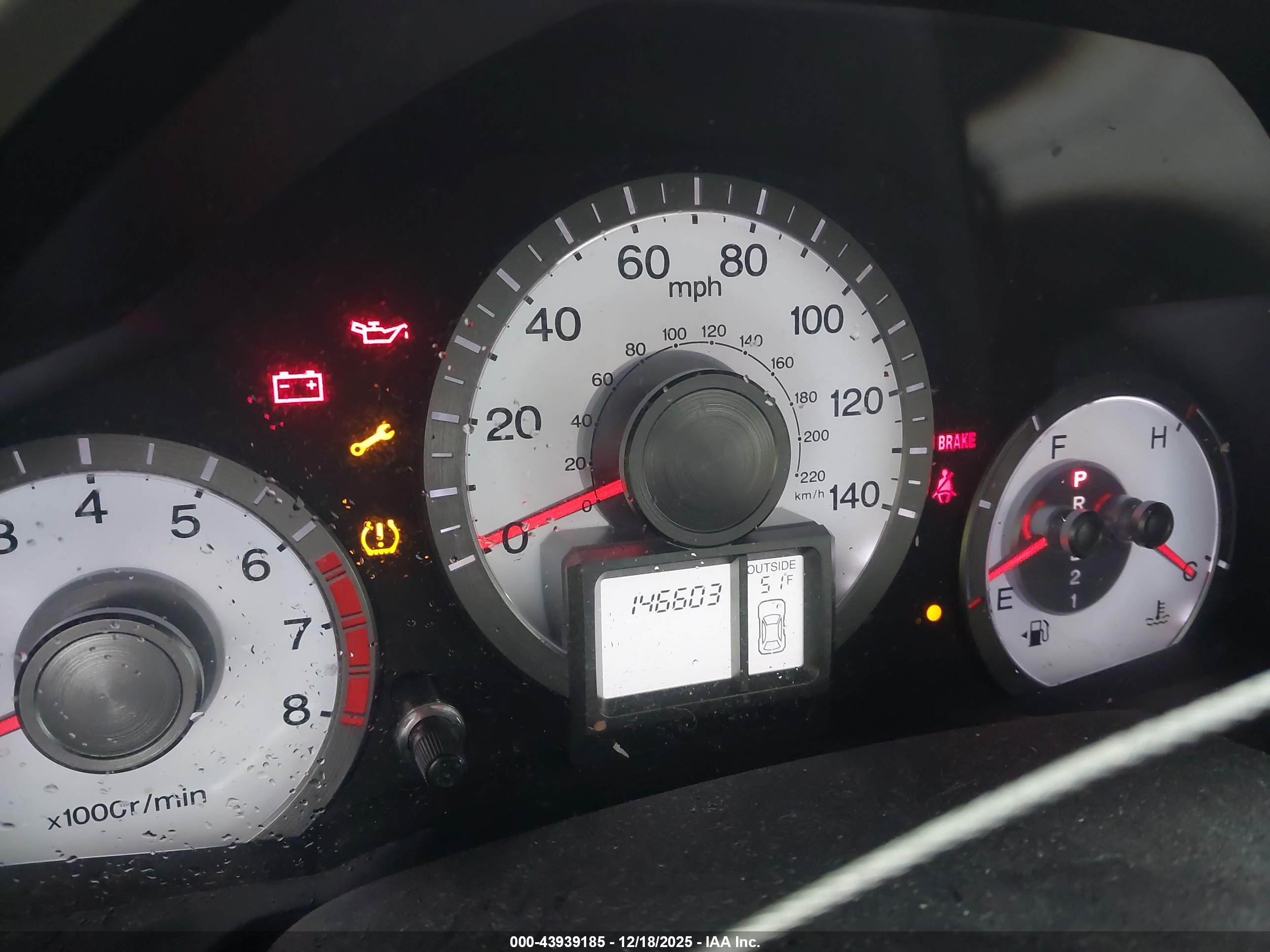 HONDA PILOT image 7