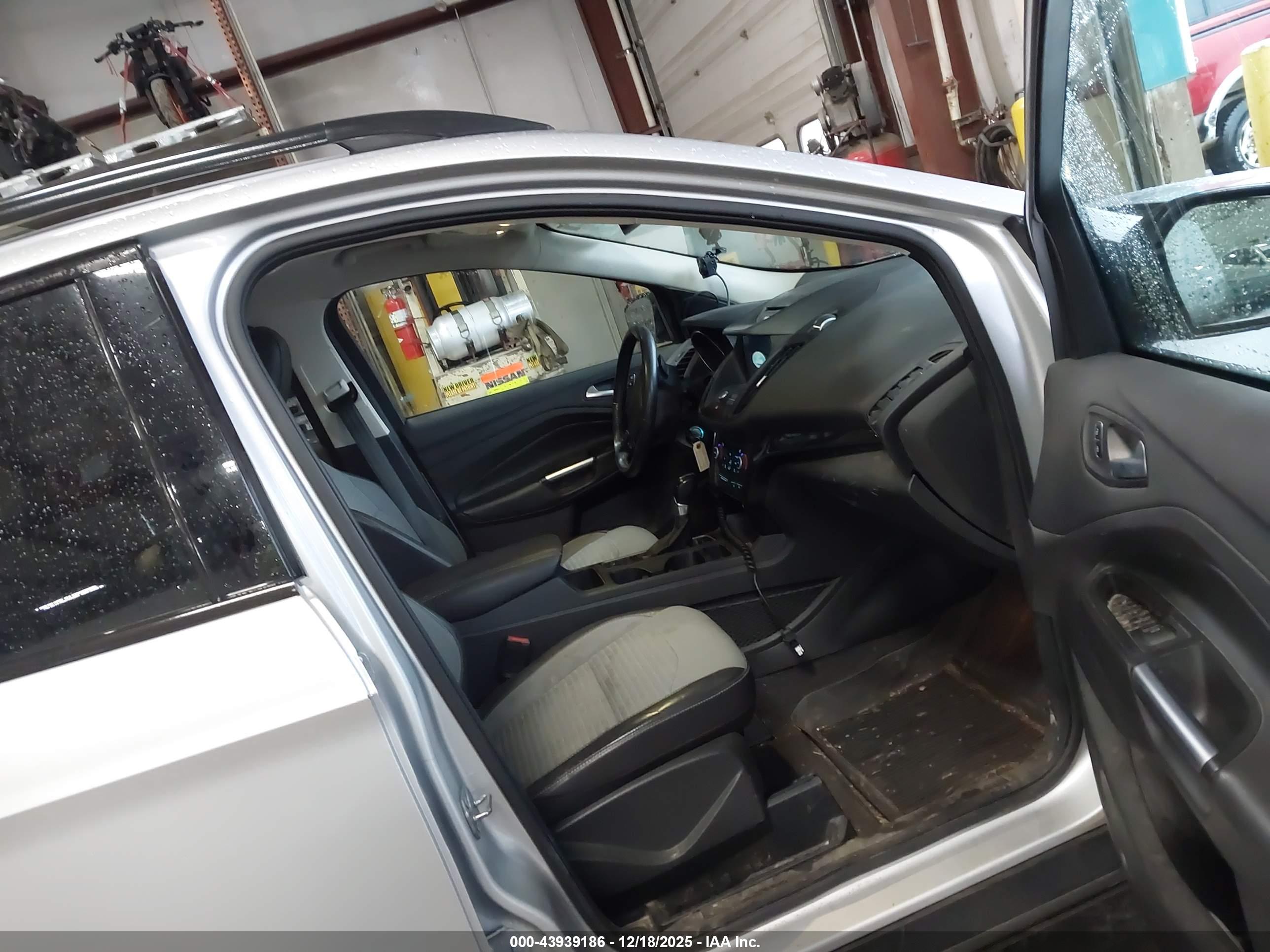 FORD ESCAPE image 5
