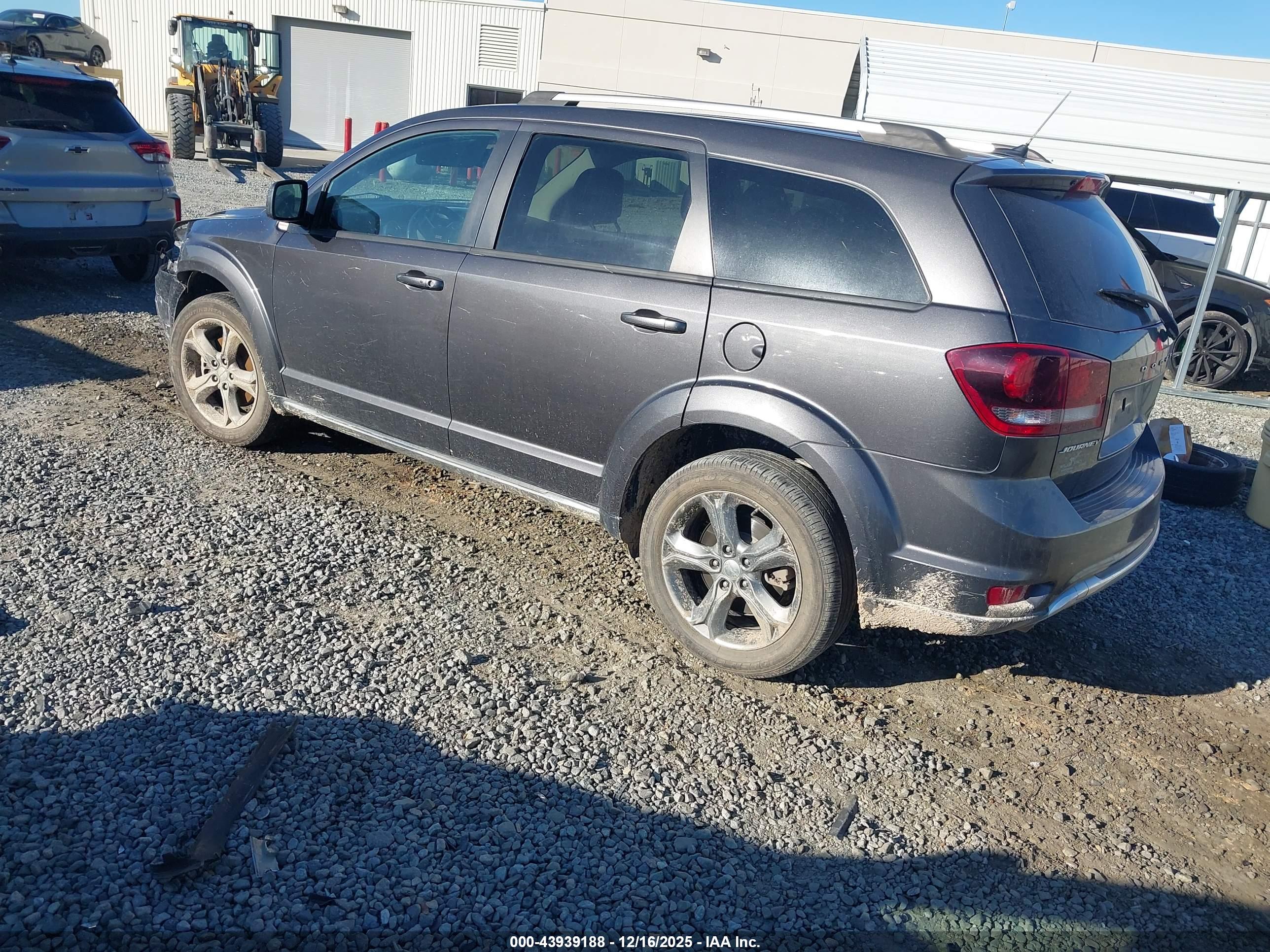 DODGE JOURNEY image 3
