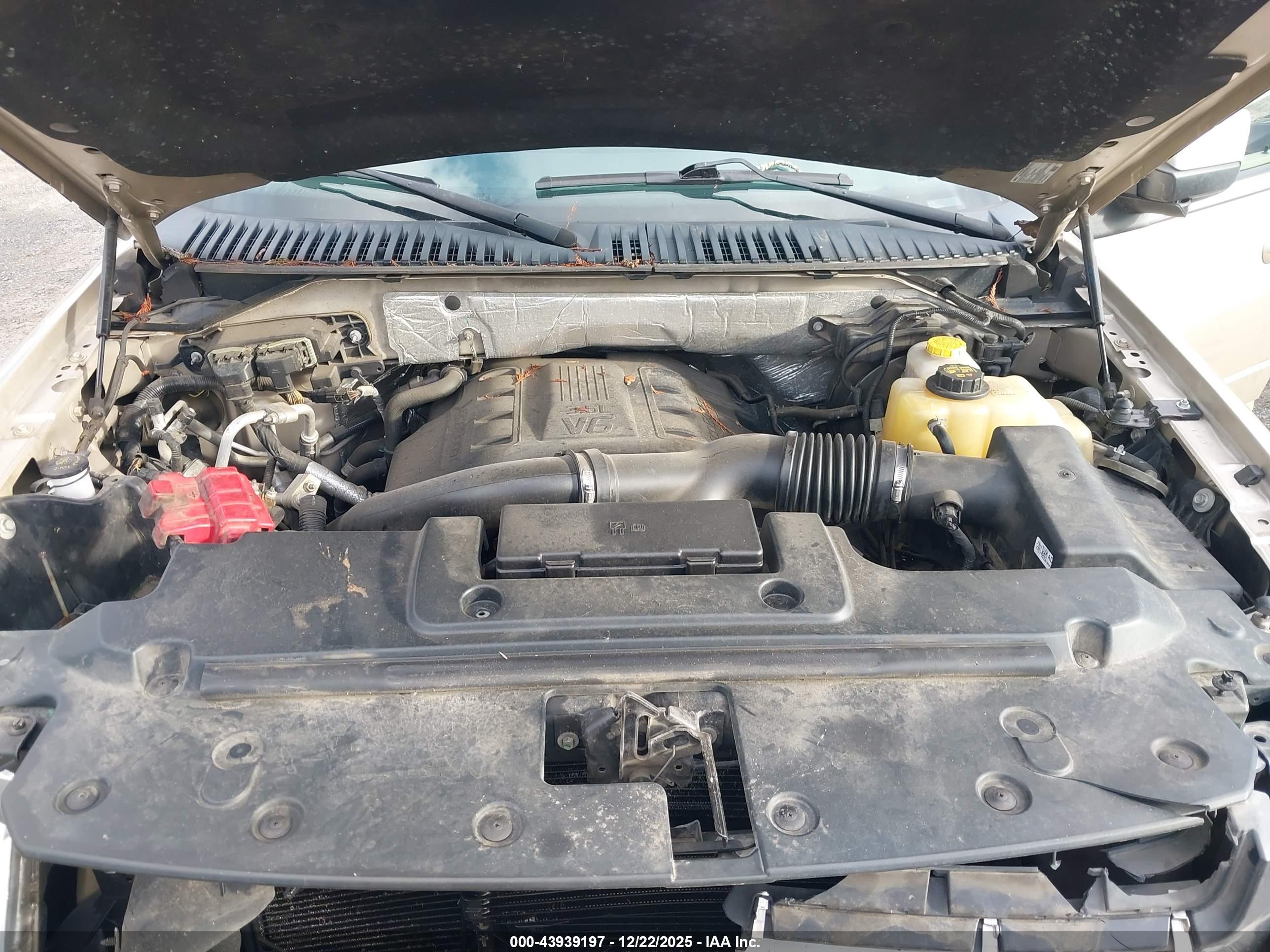 FORD EXPEDITION image 10
