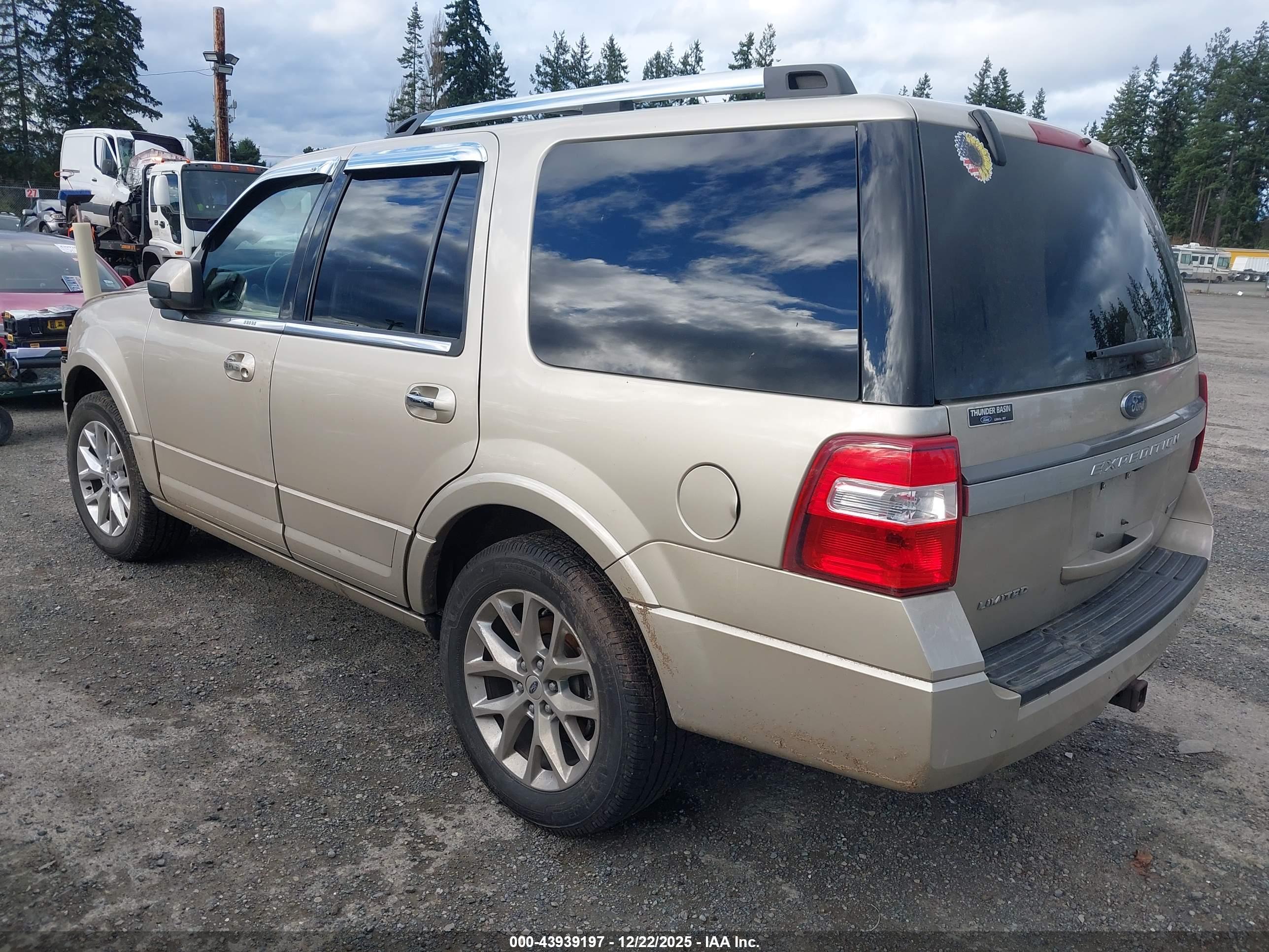 FORD EXPEDITION image 3