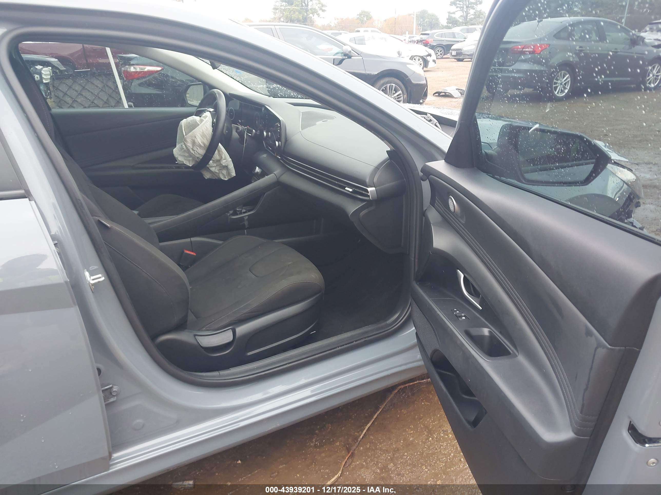 HYUNDAI ELANTRA image 5