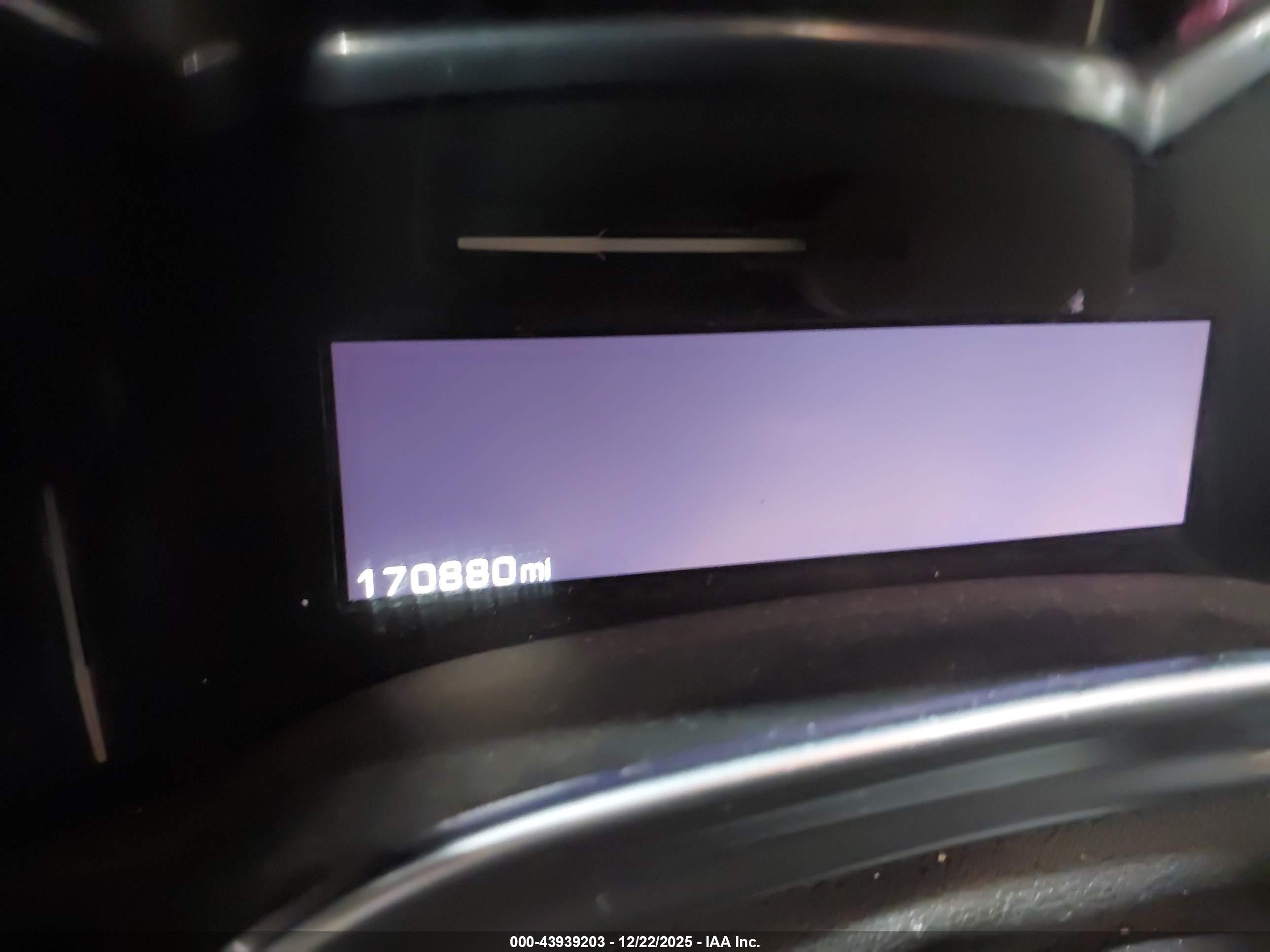 CADILLAC SRX image 7