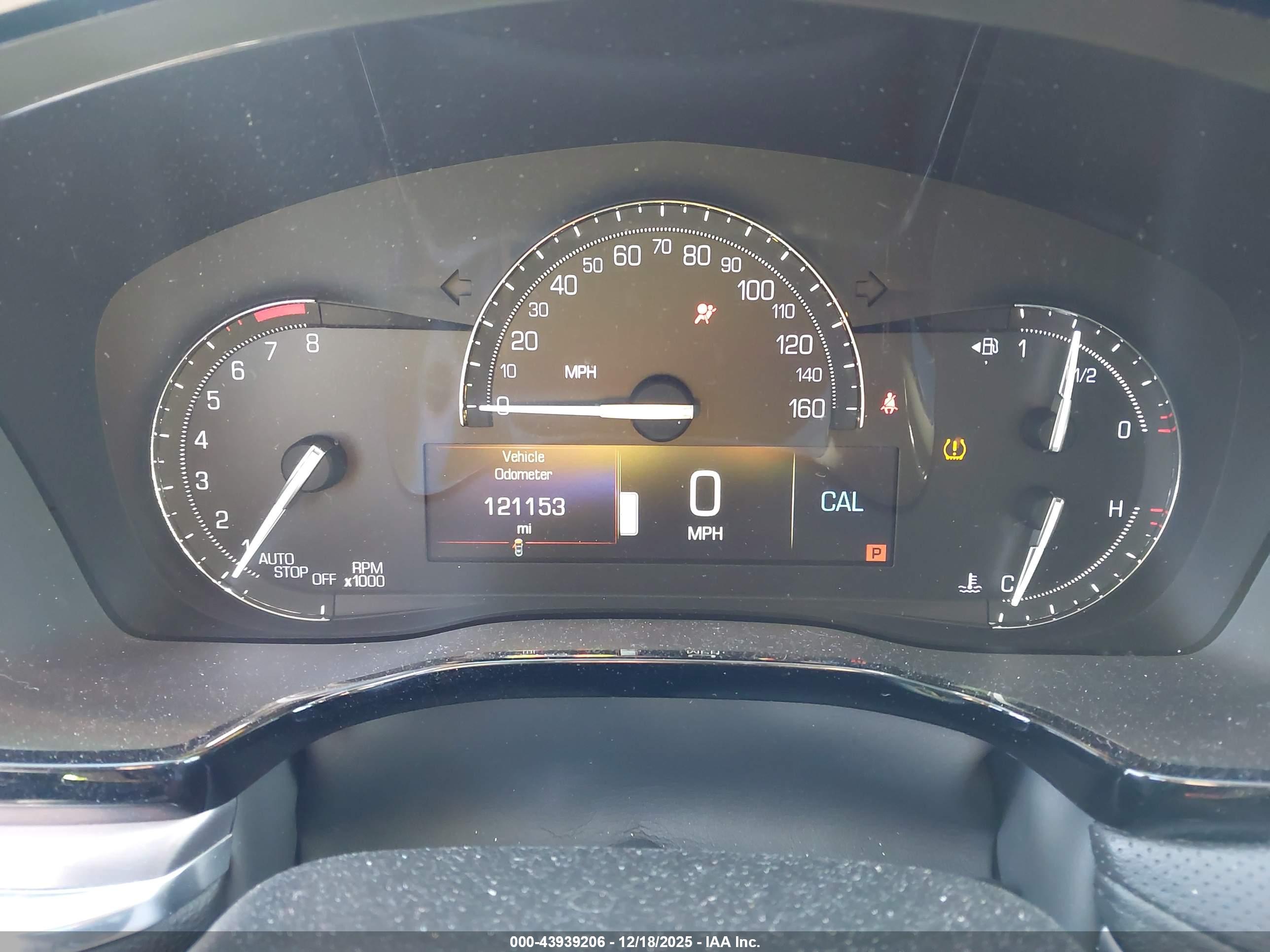 CADILLAC XT5 image 7