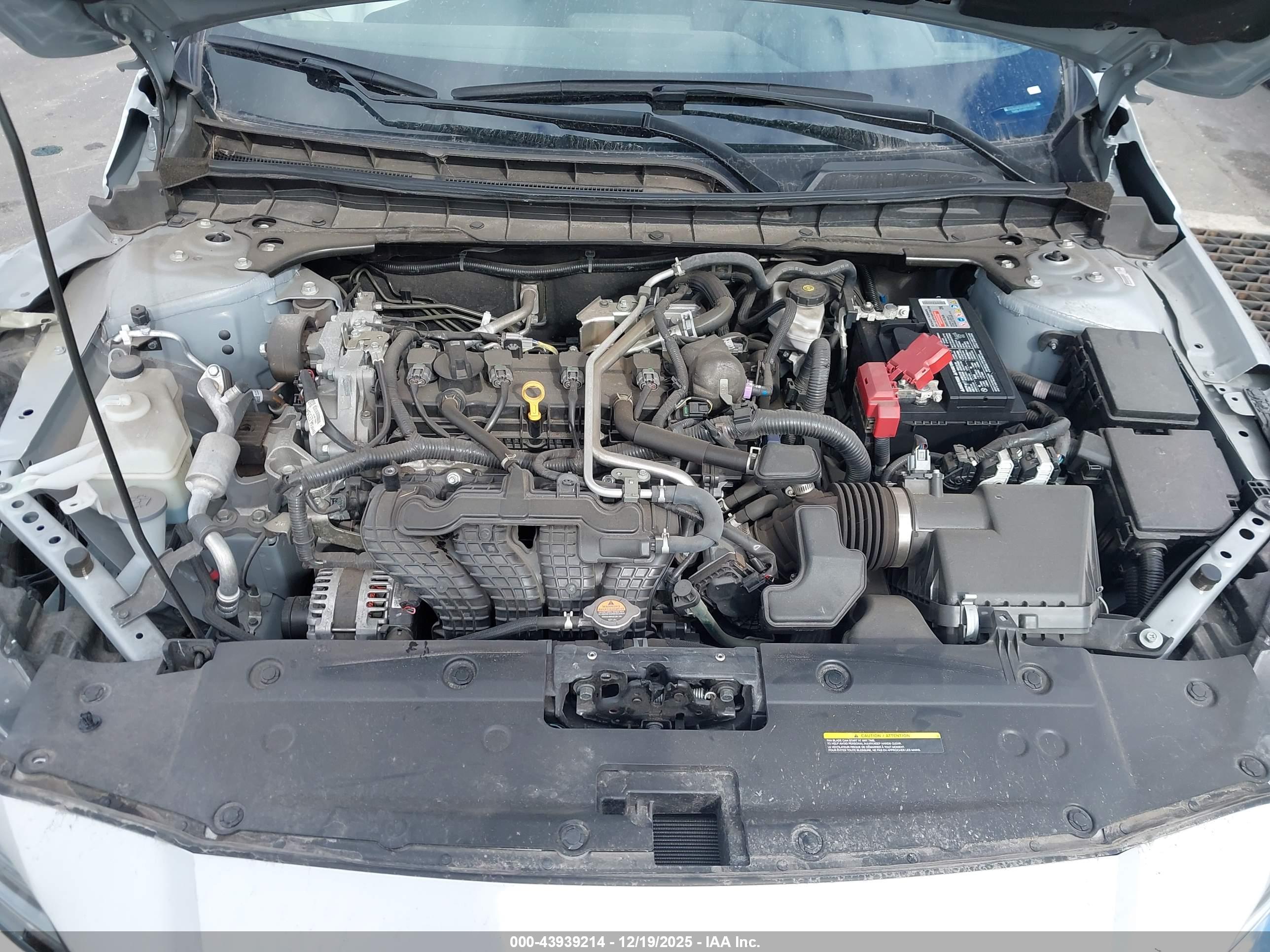 NISSAN ALTIMA image 10