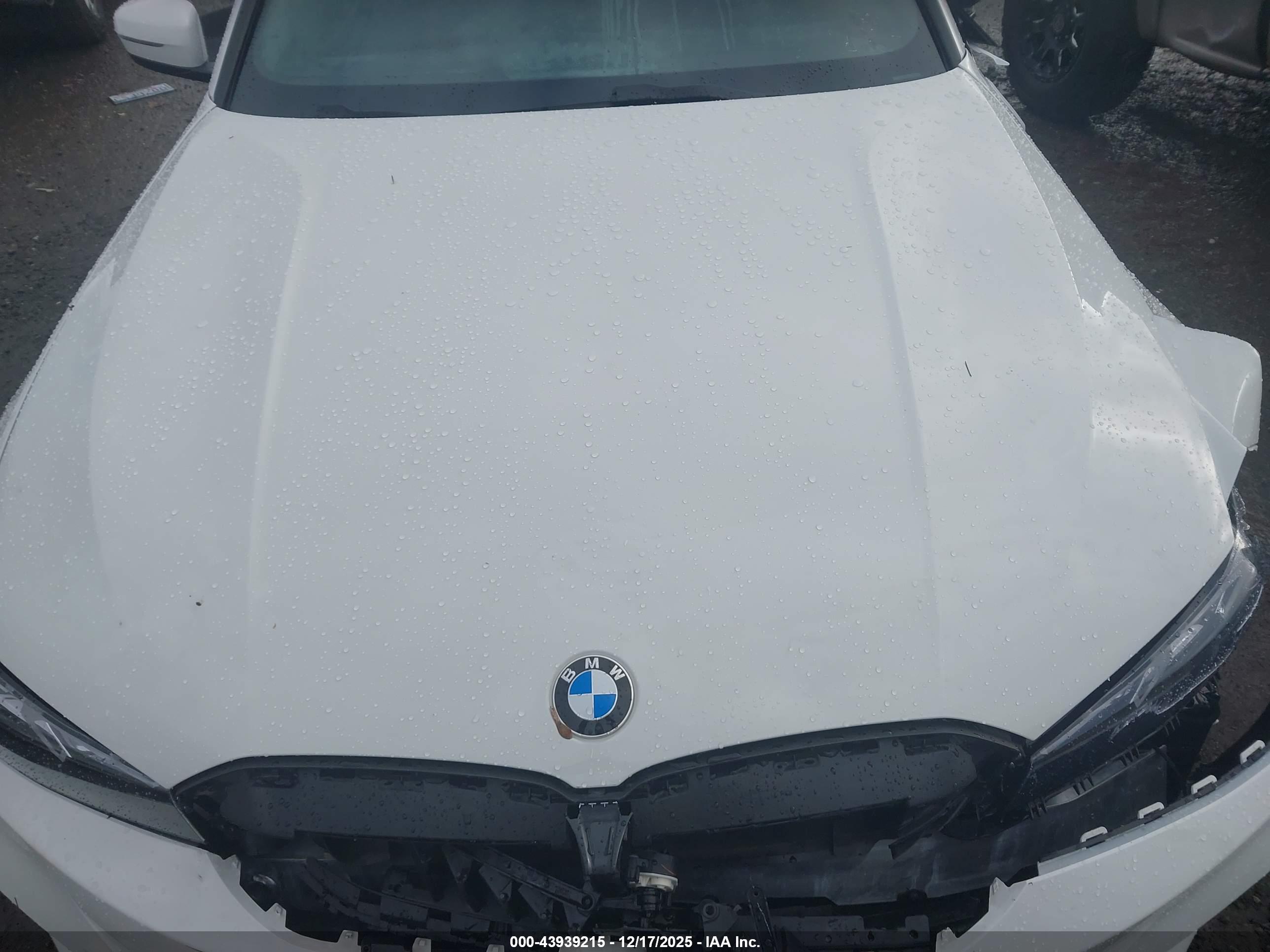 BMW 330I image 10