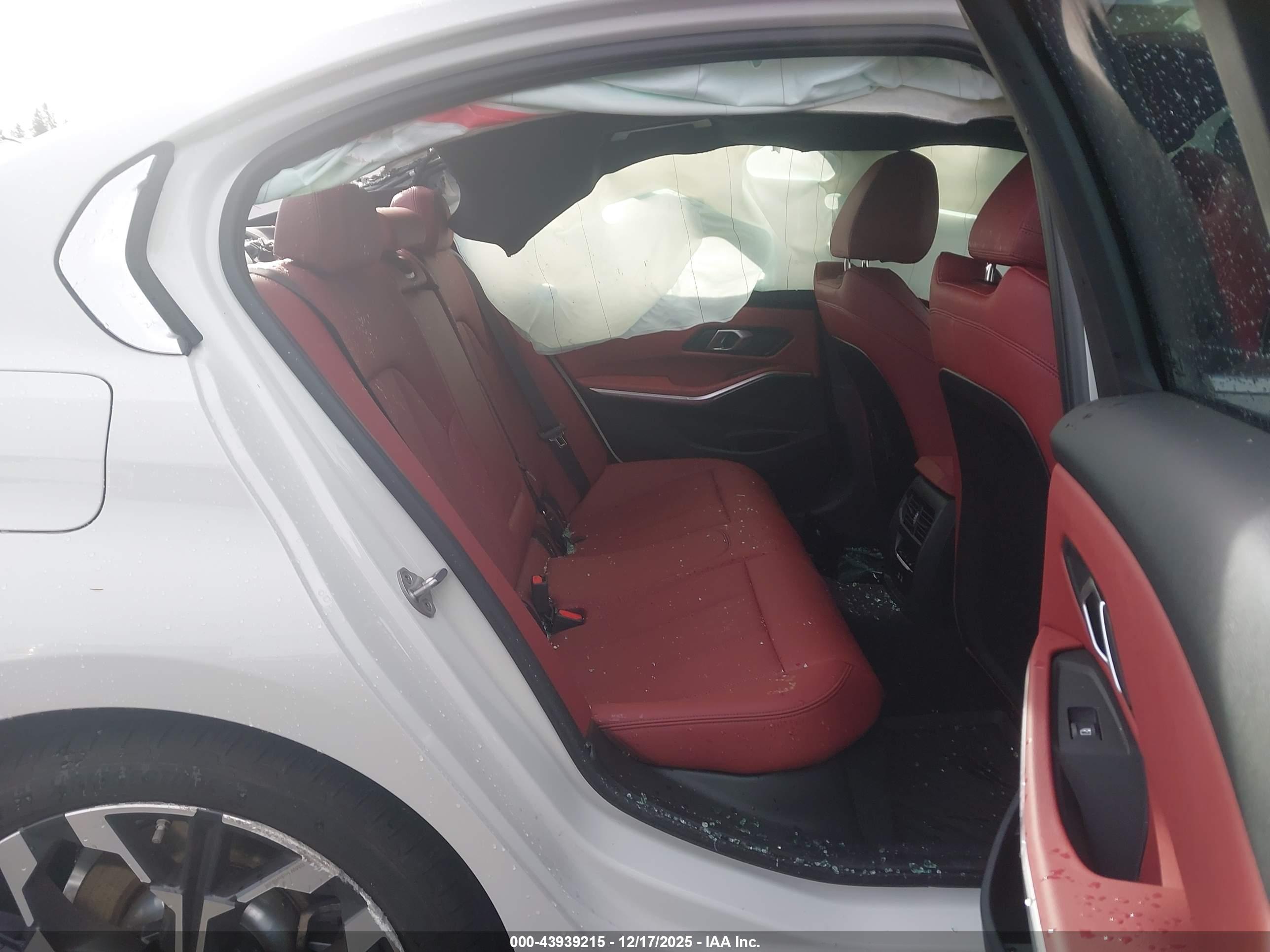 BMW 330I image 8