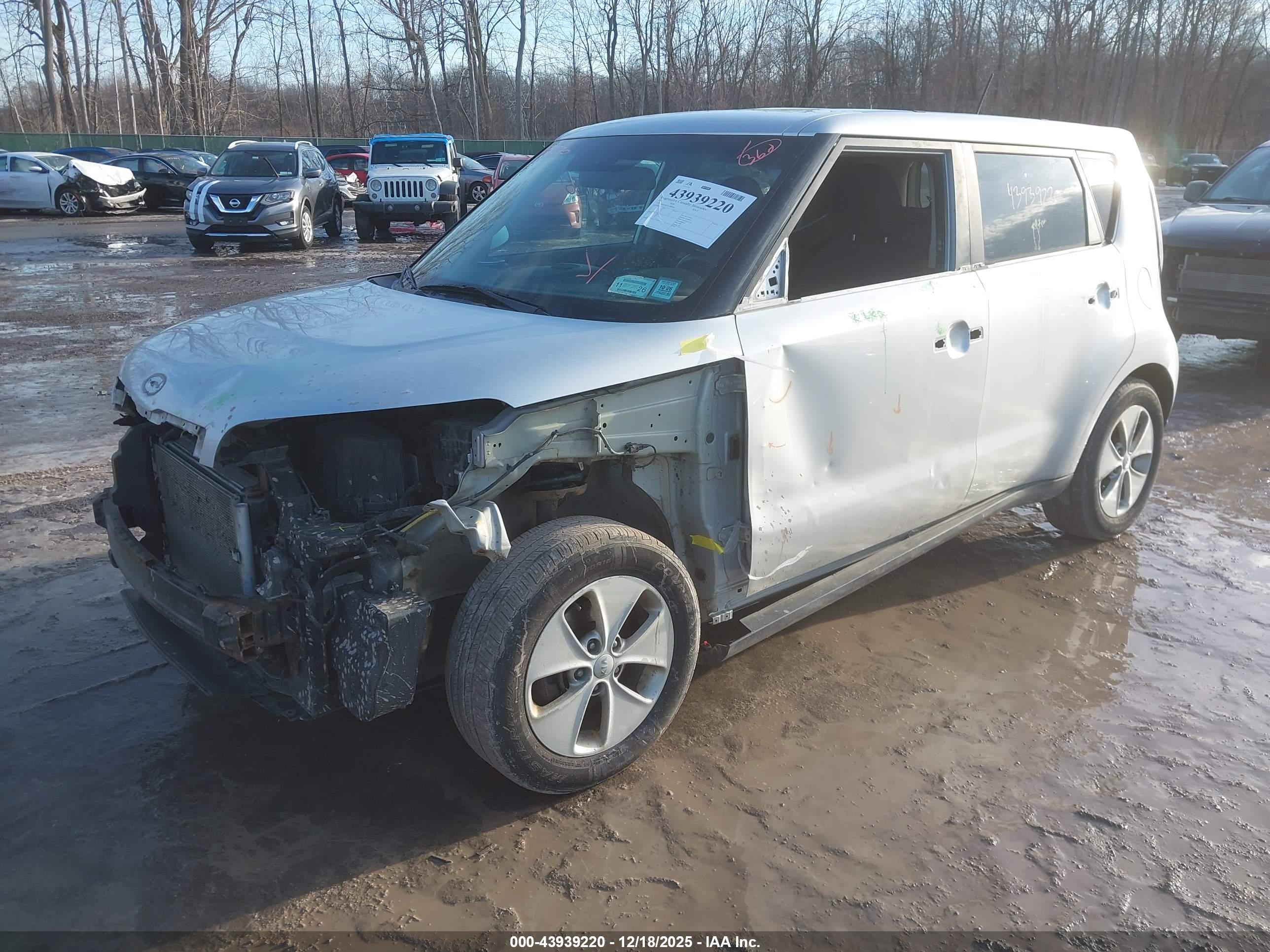 KIA SOUL image 2