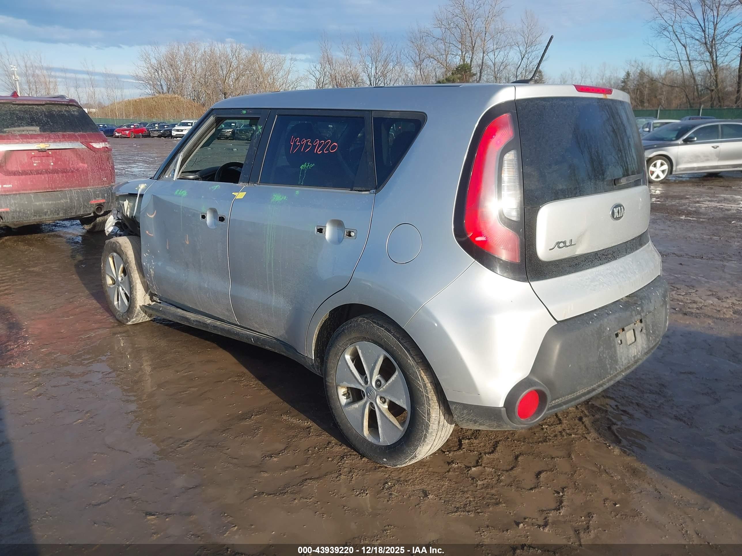 KIA SOUL image 3