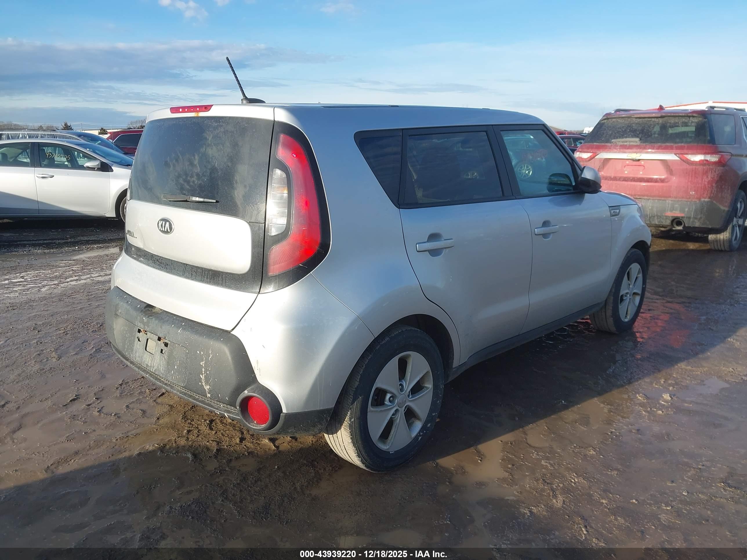 KIA SOUL image 4