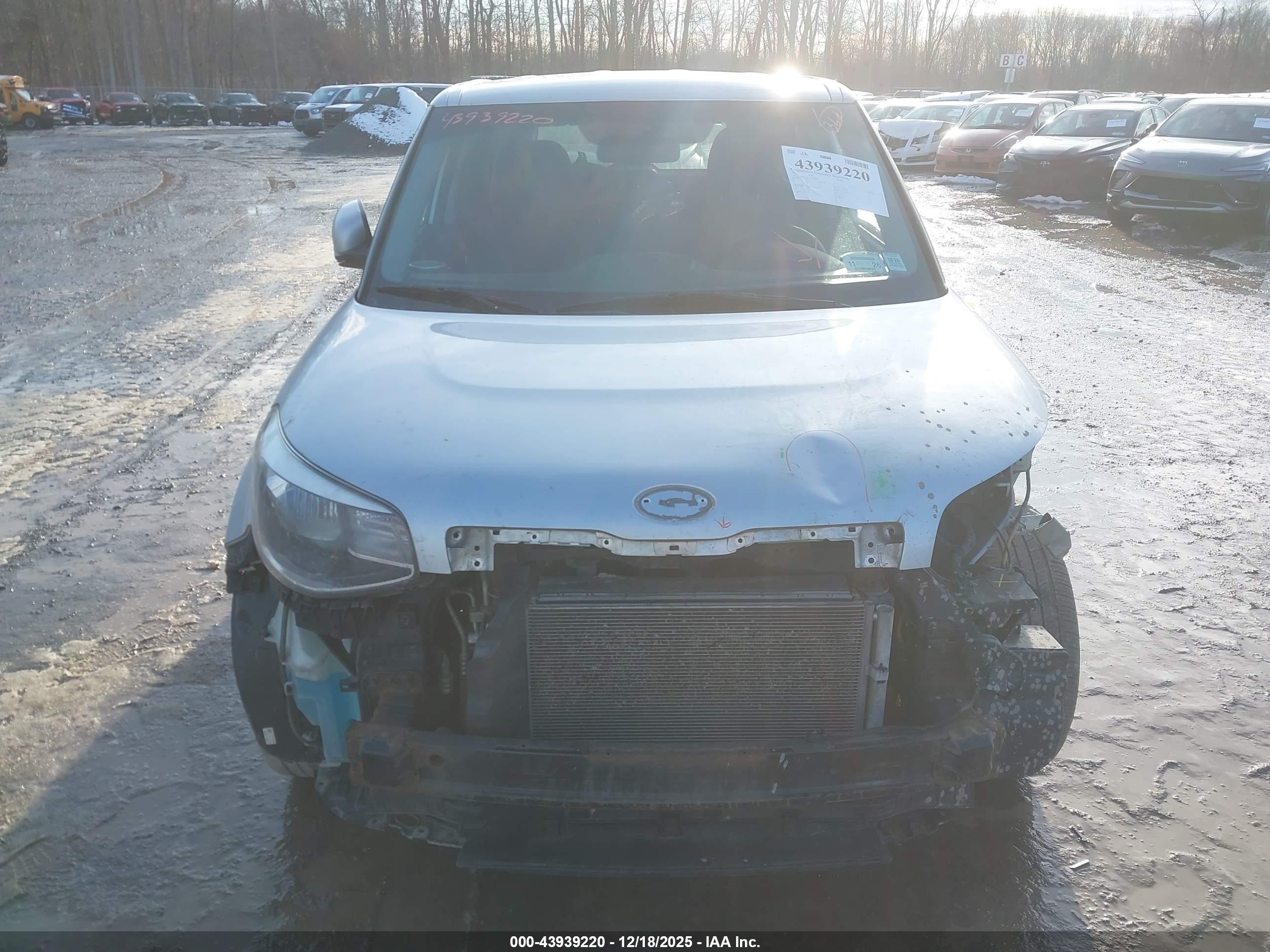 KIA SOUL image 6