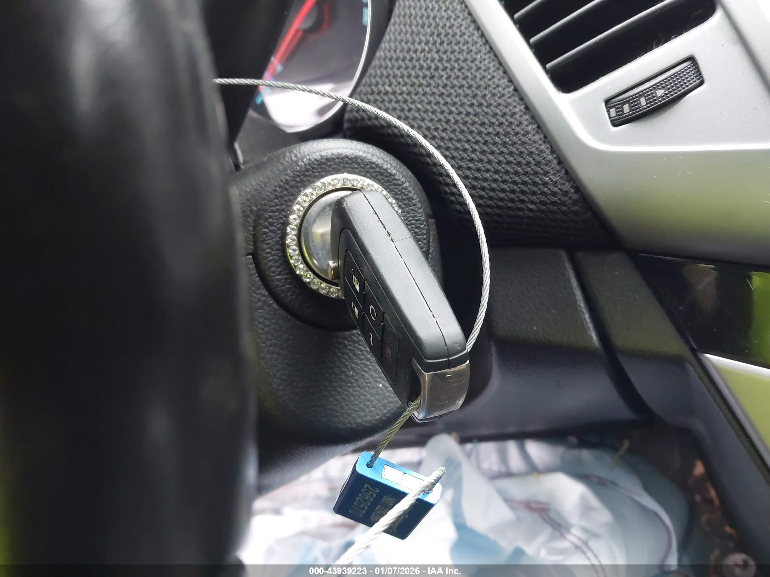 CHEVROLET CRUZE image 11
