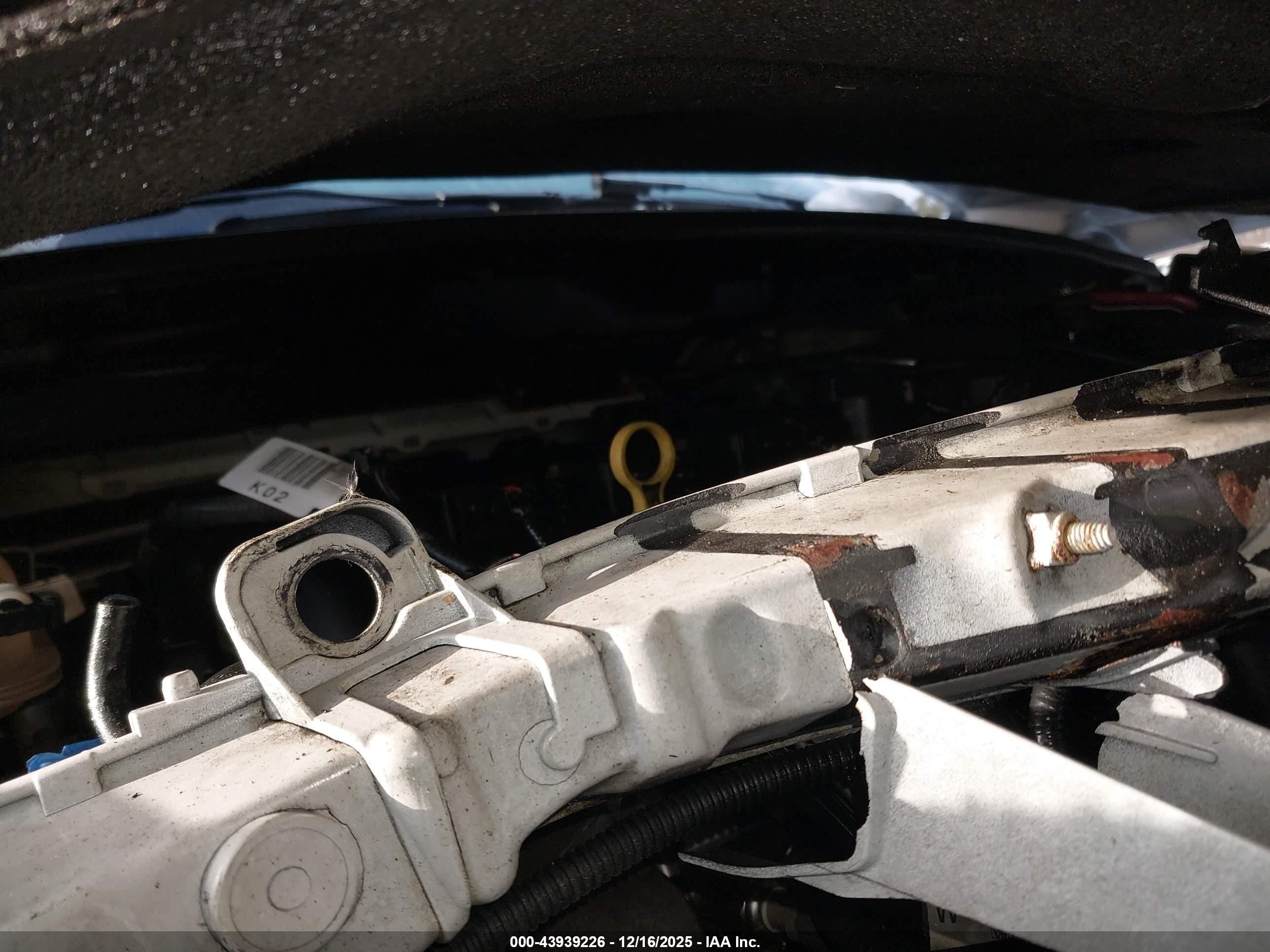 FORD FOCUS image 10