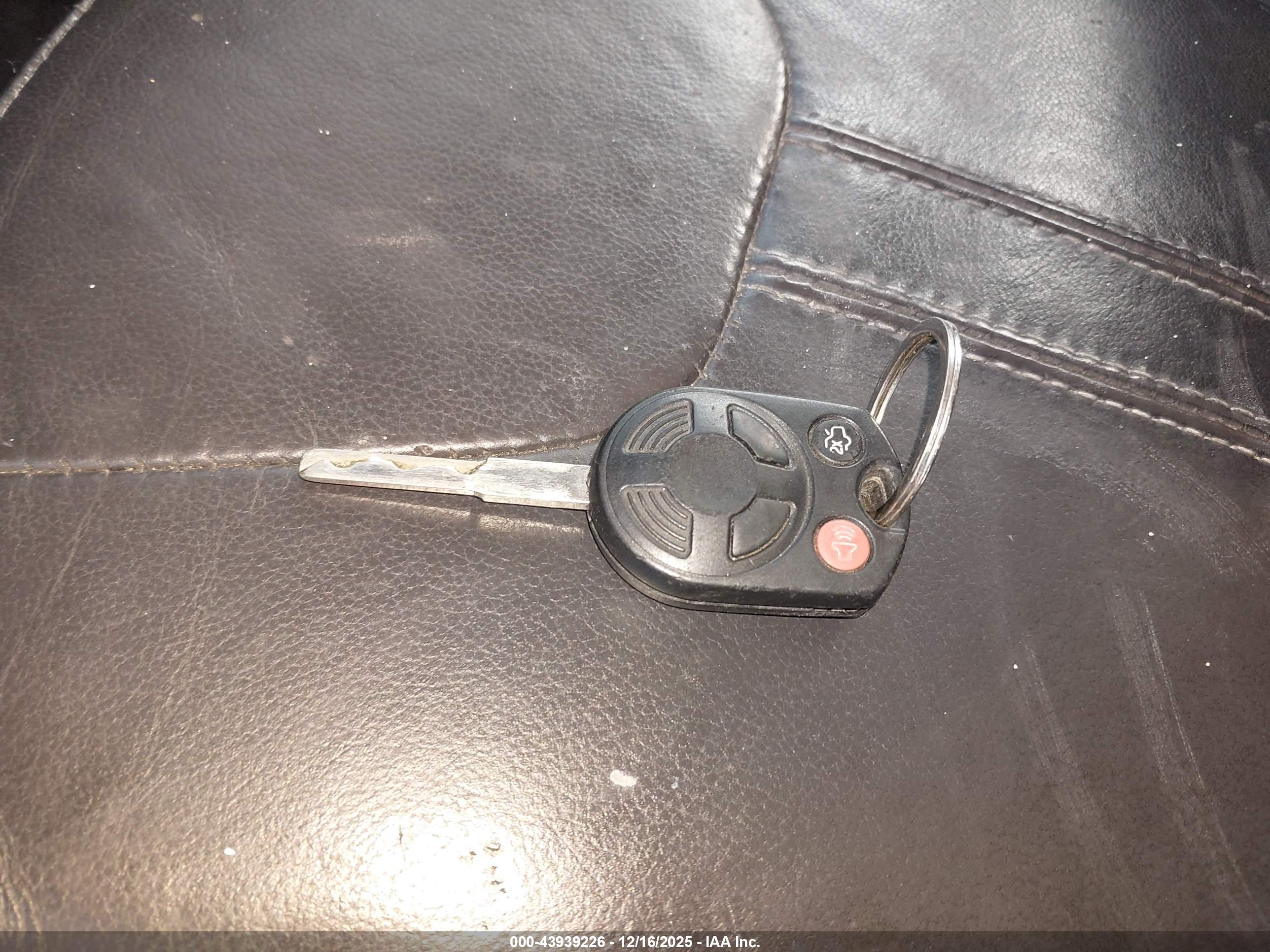FORD FOCUS image 11