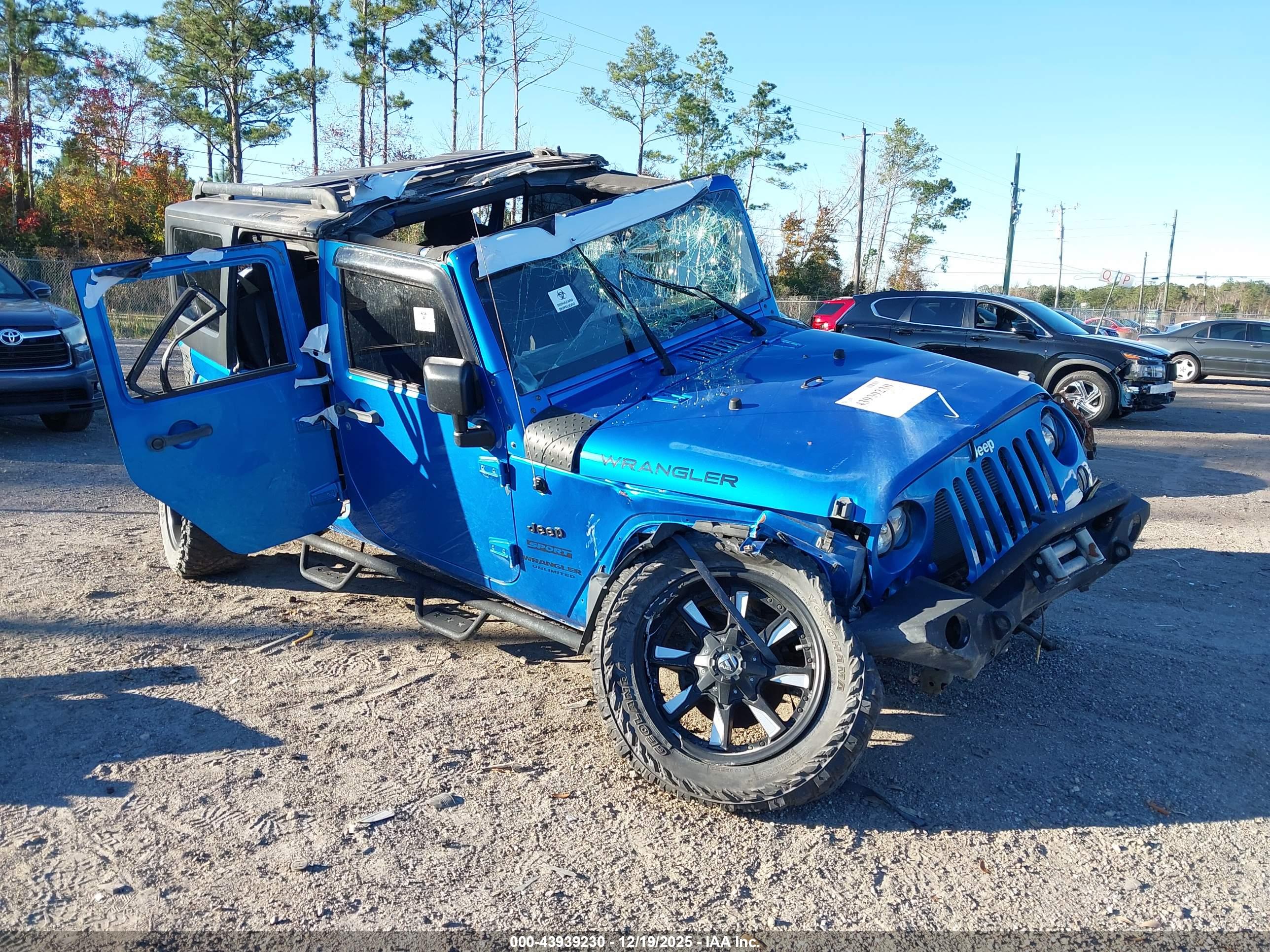 JEEP WRANGLER image 6