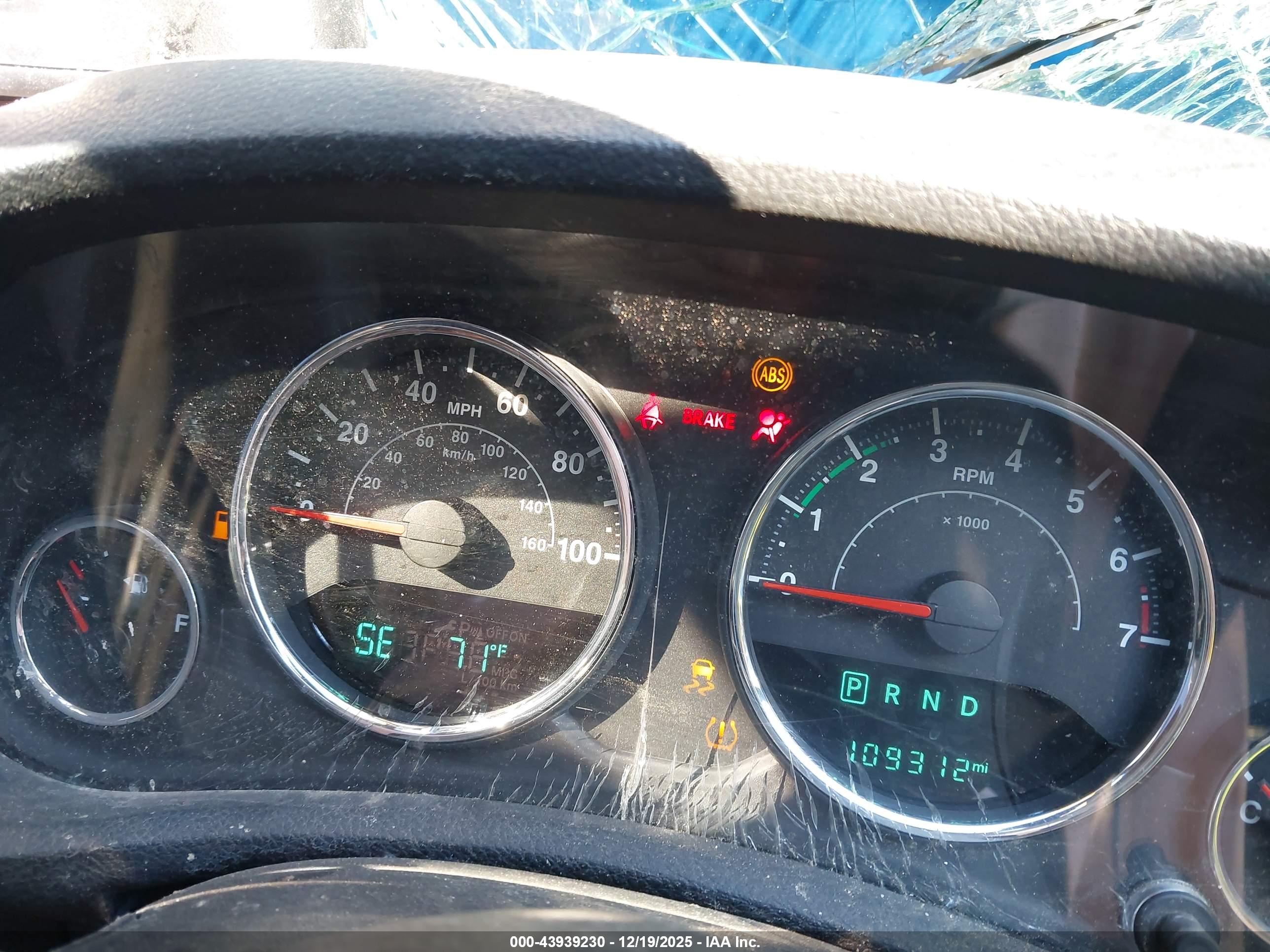JEEP WRANGLER image 7
