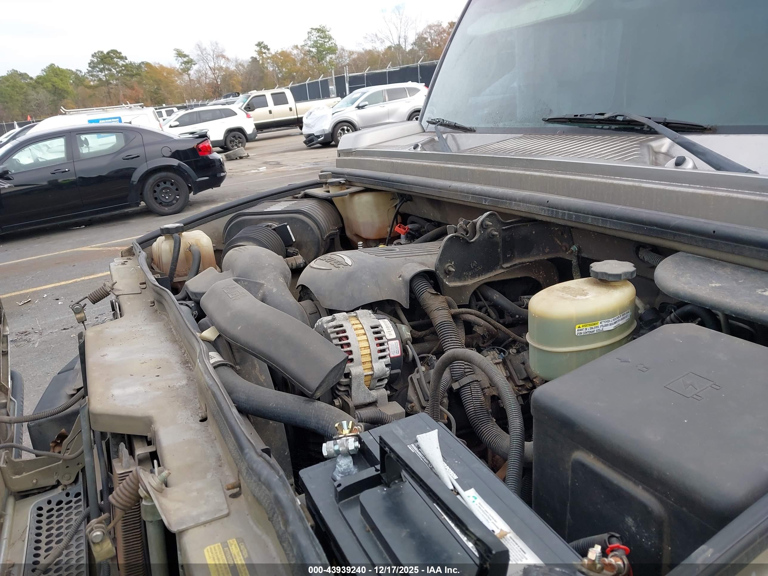 HUMMER H2 image 10