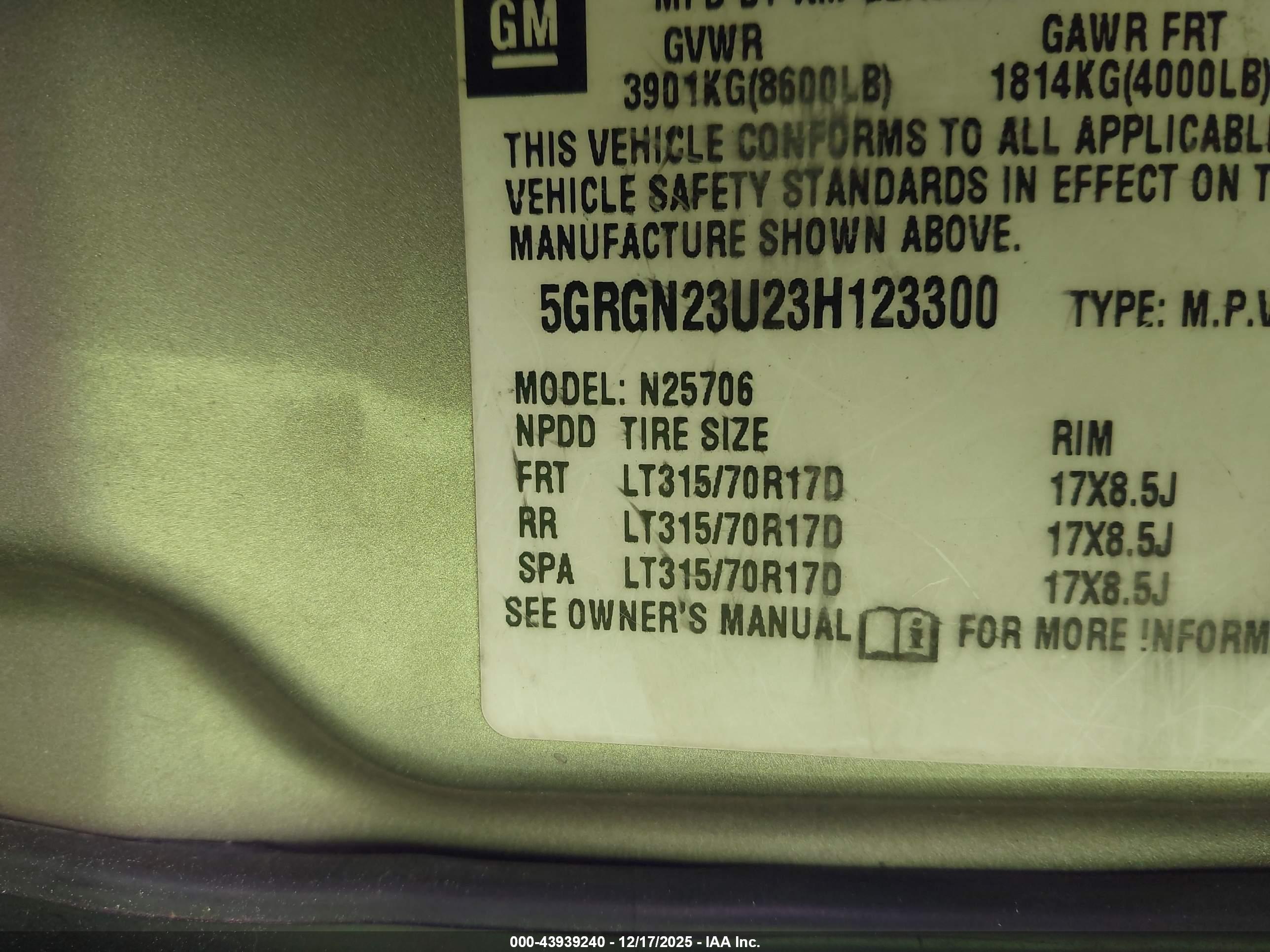 HUMMER H2 image 9