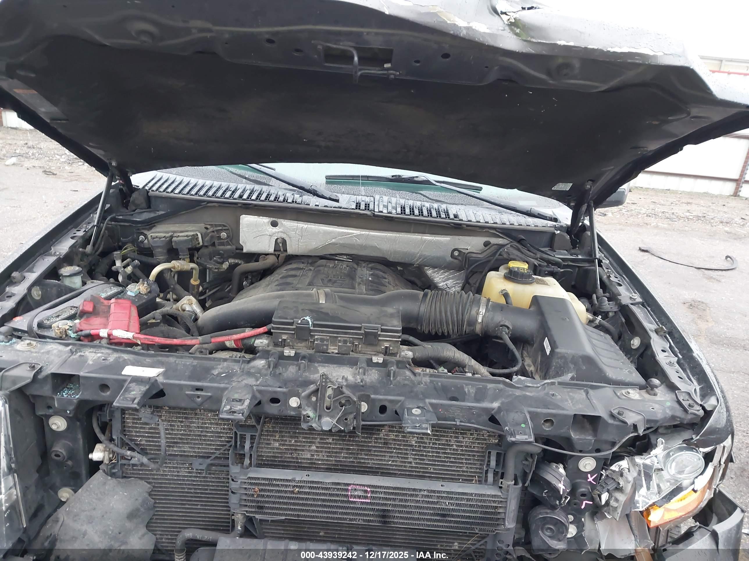 FORD EXPEDITION image 10