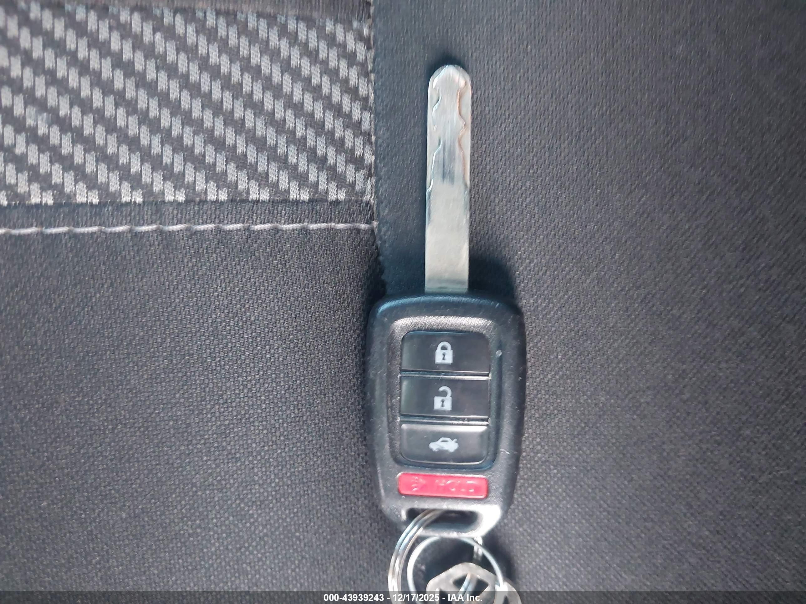 HONDA CIVIC image 11