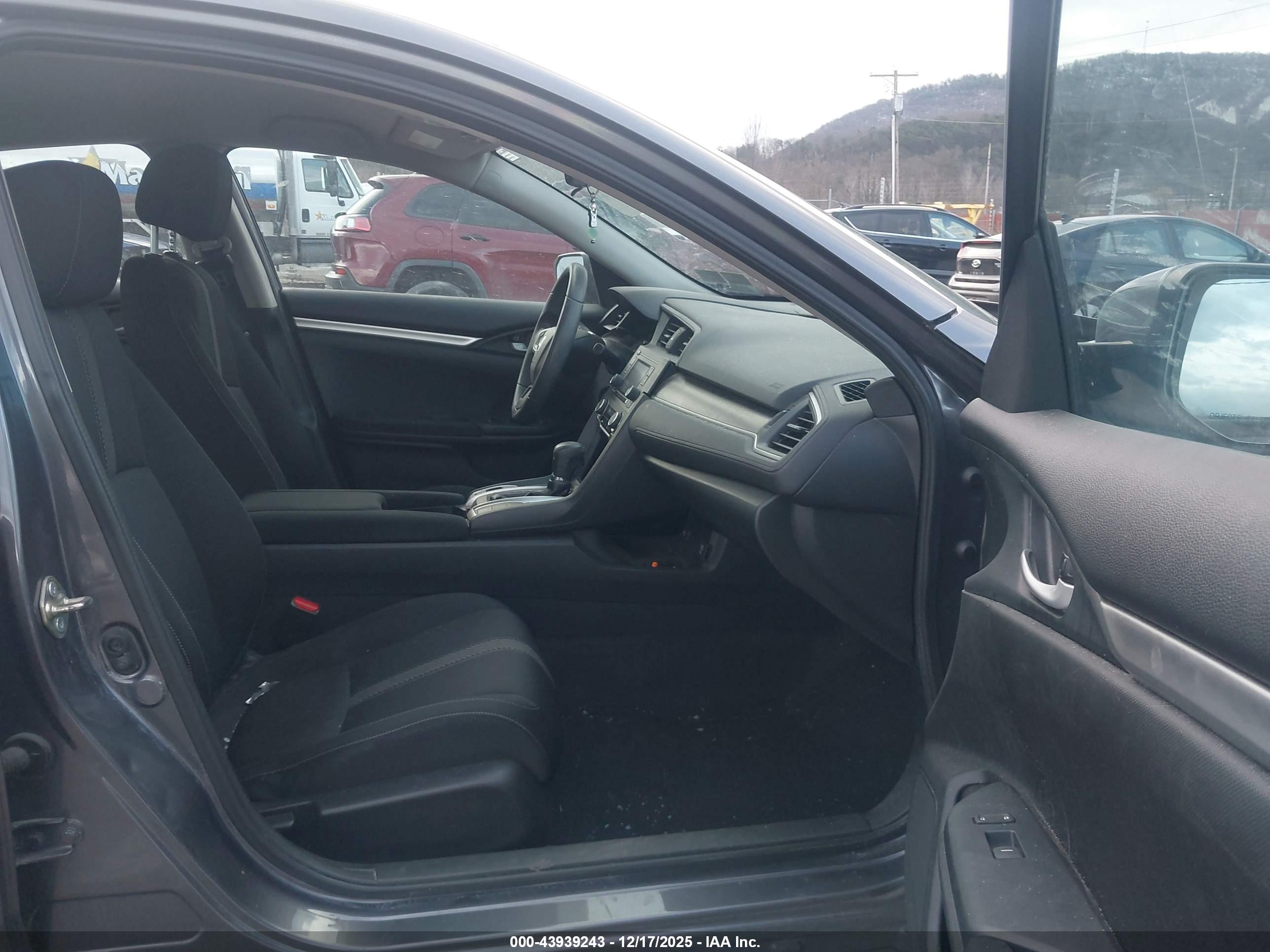 HONDA CIVIC image 5