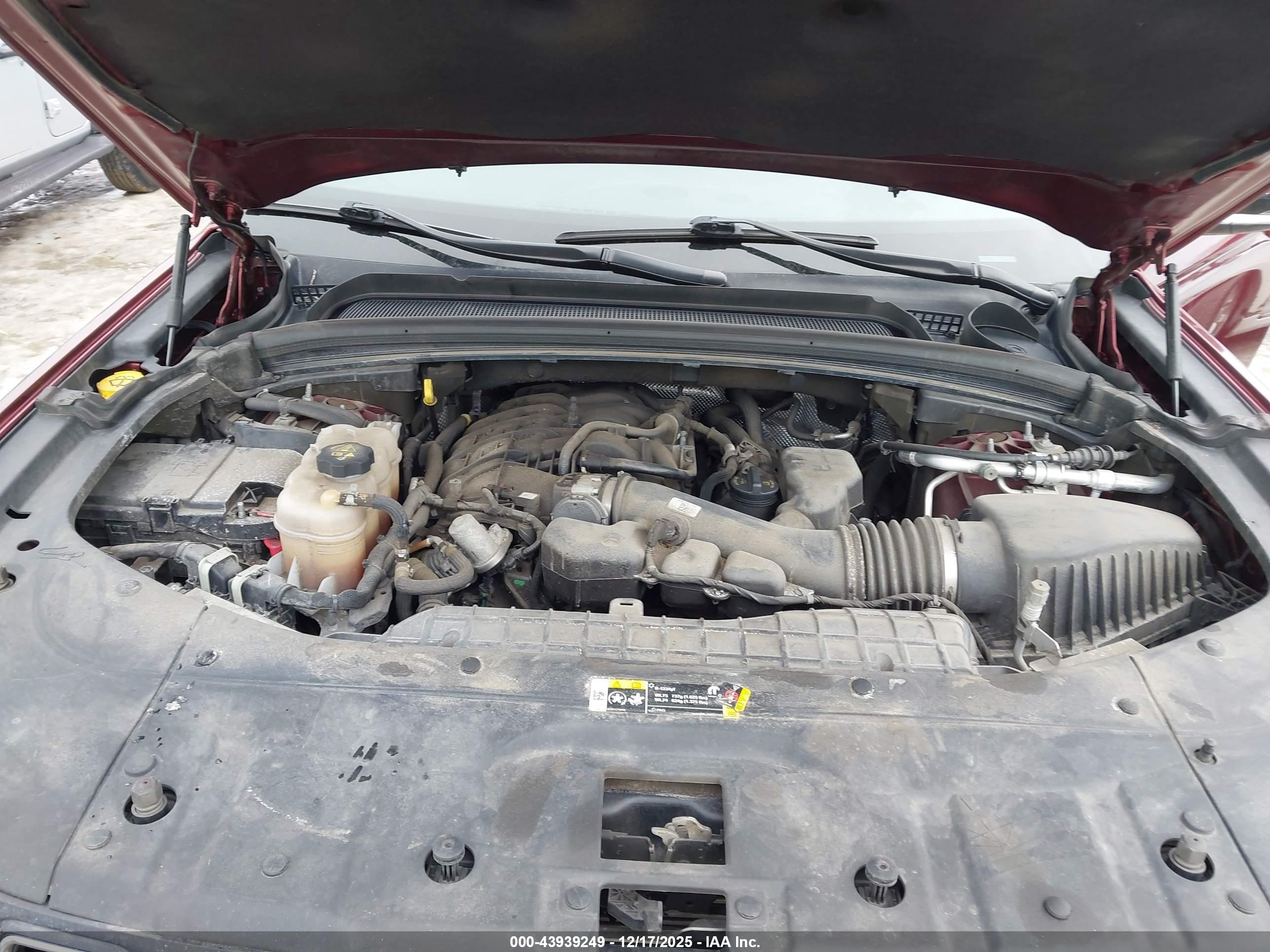 JEEP GRAND image 10