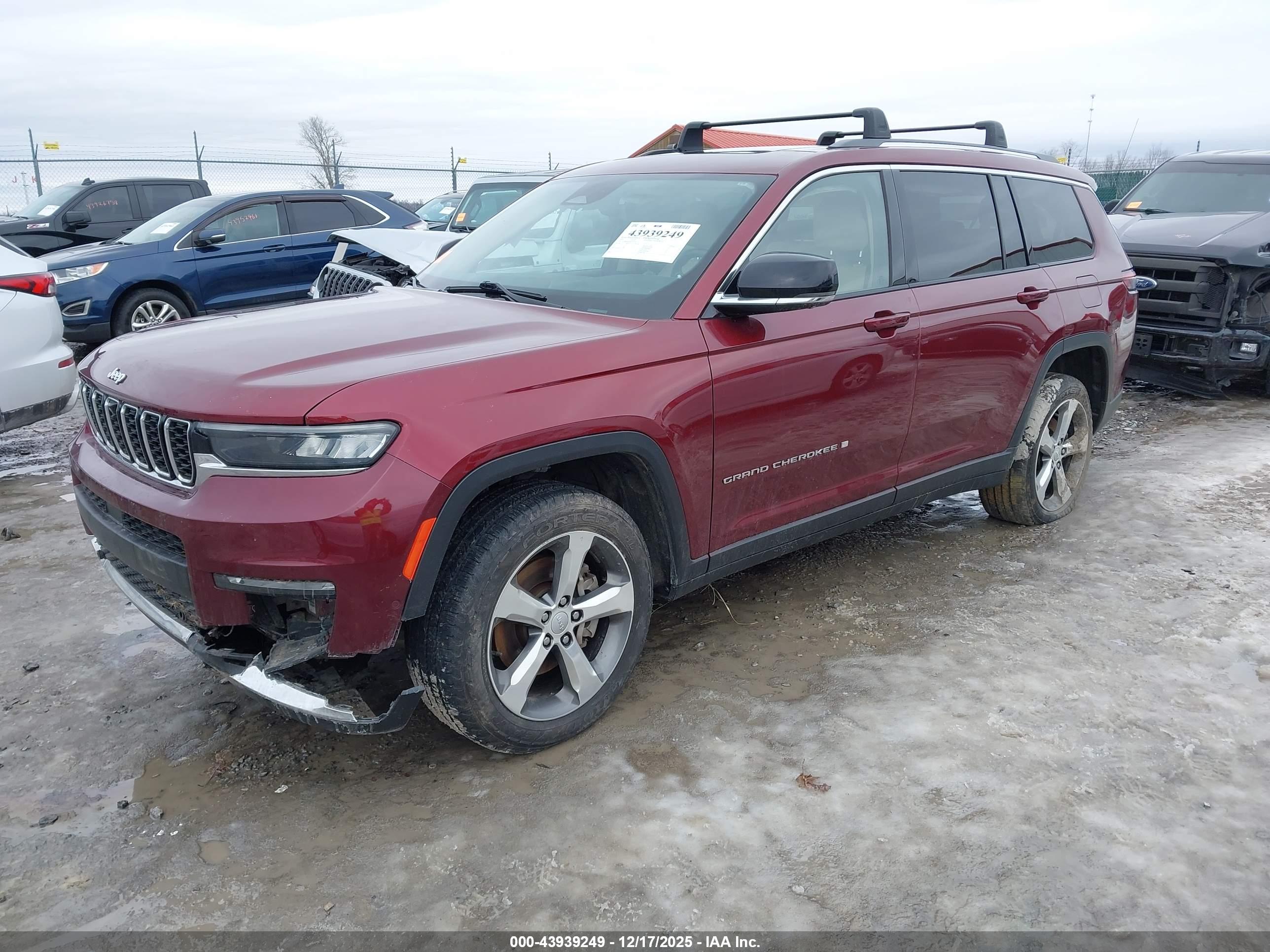 JEEP GRAND image 2