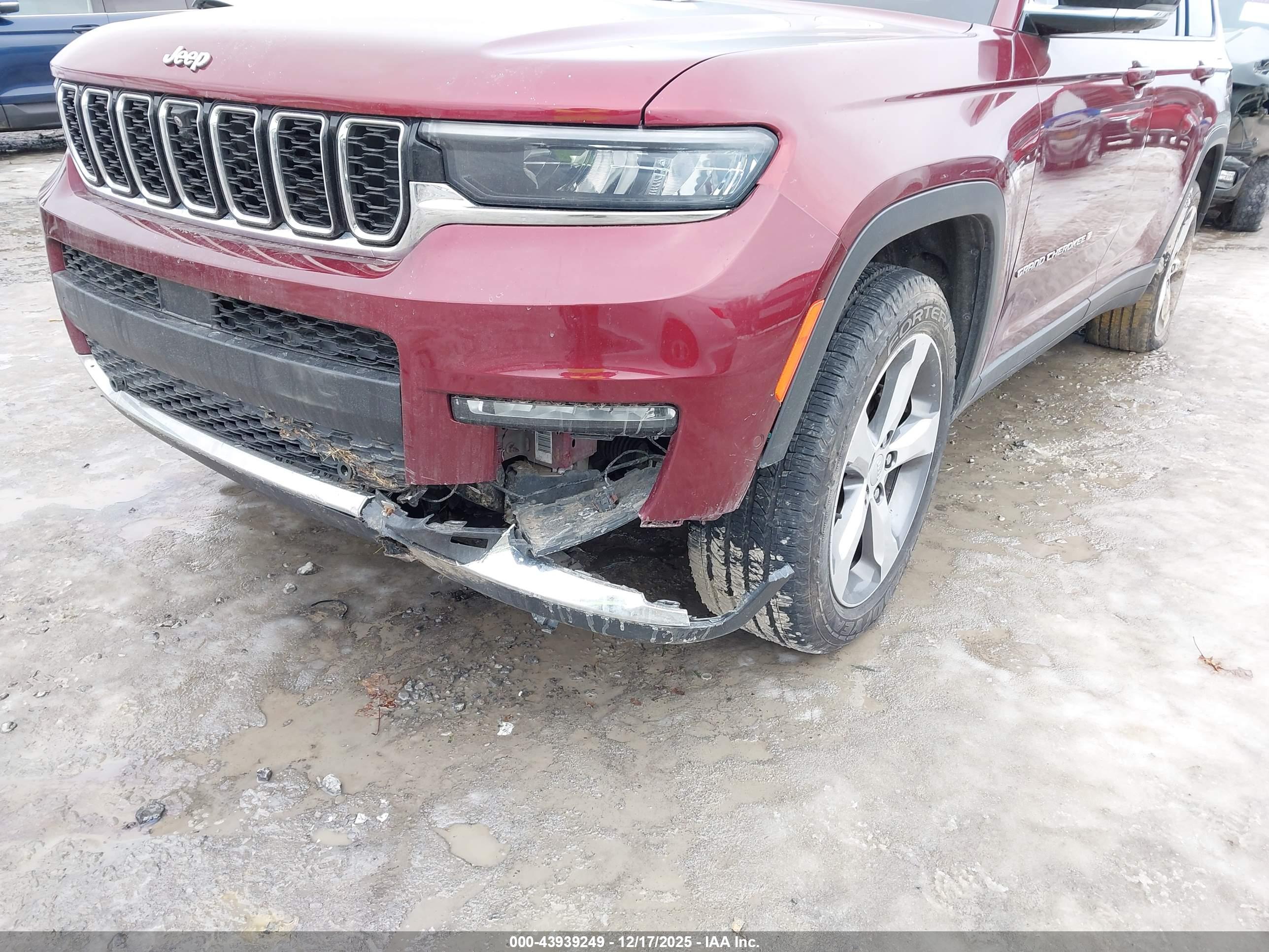 JEEP GRAND image 6
