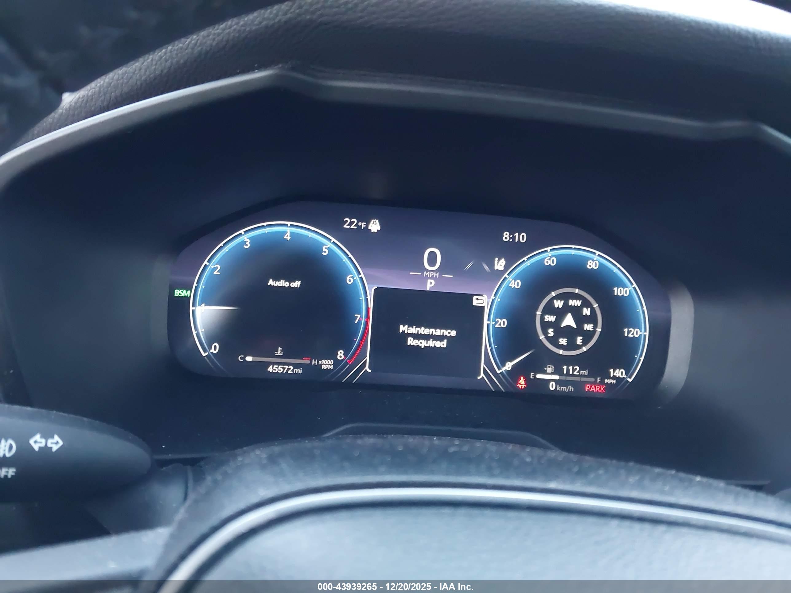 TOYOTA RAV4 image 7