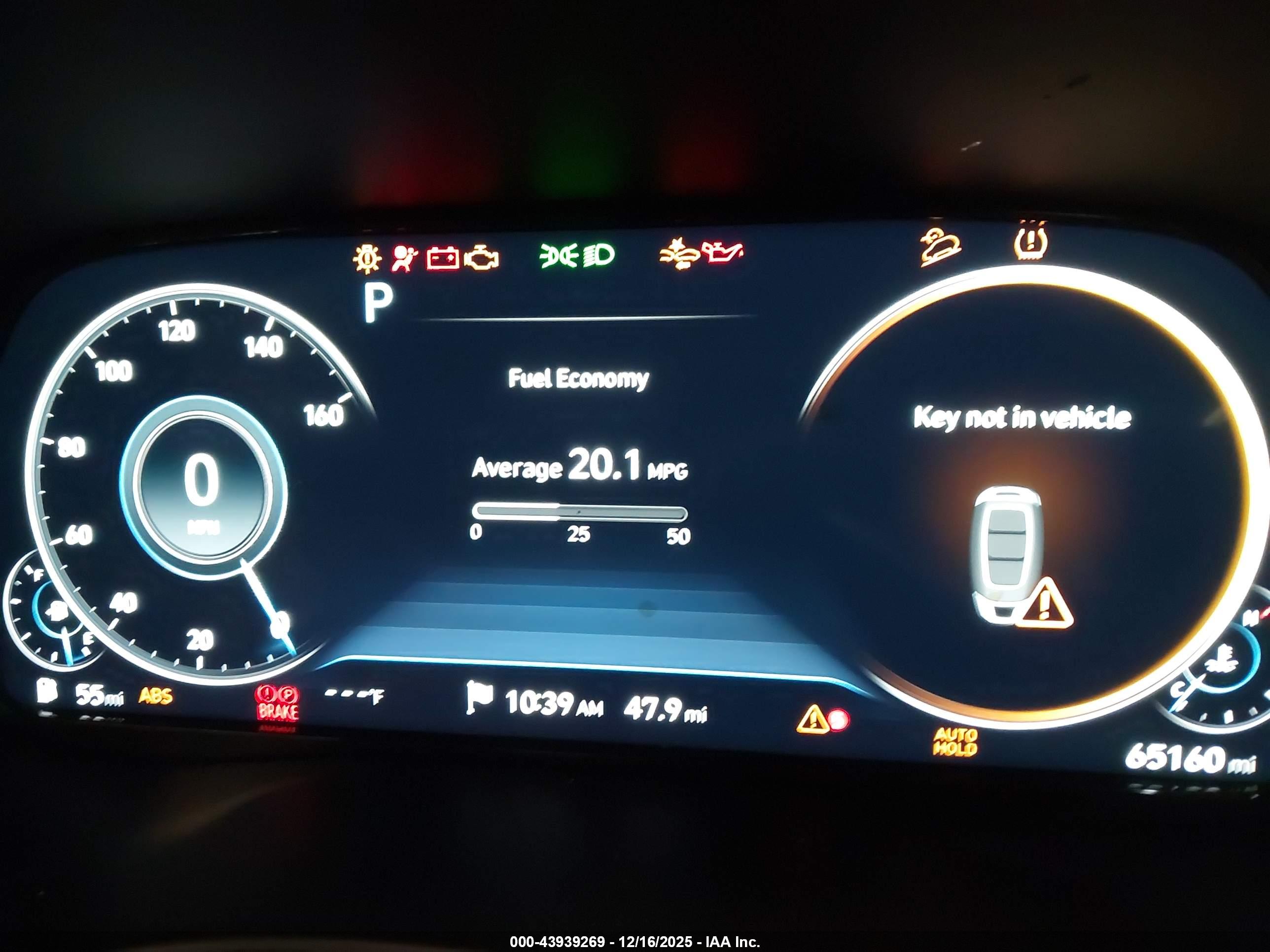 HYUNDAI PALISADE image 7