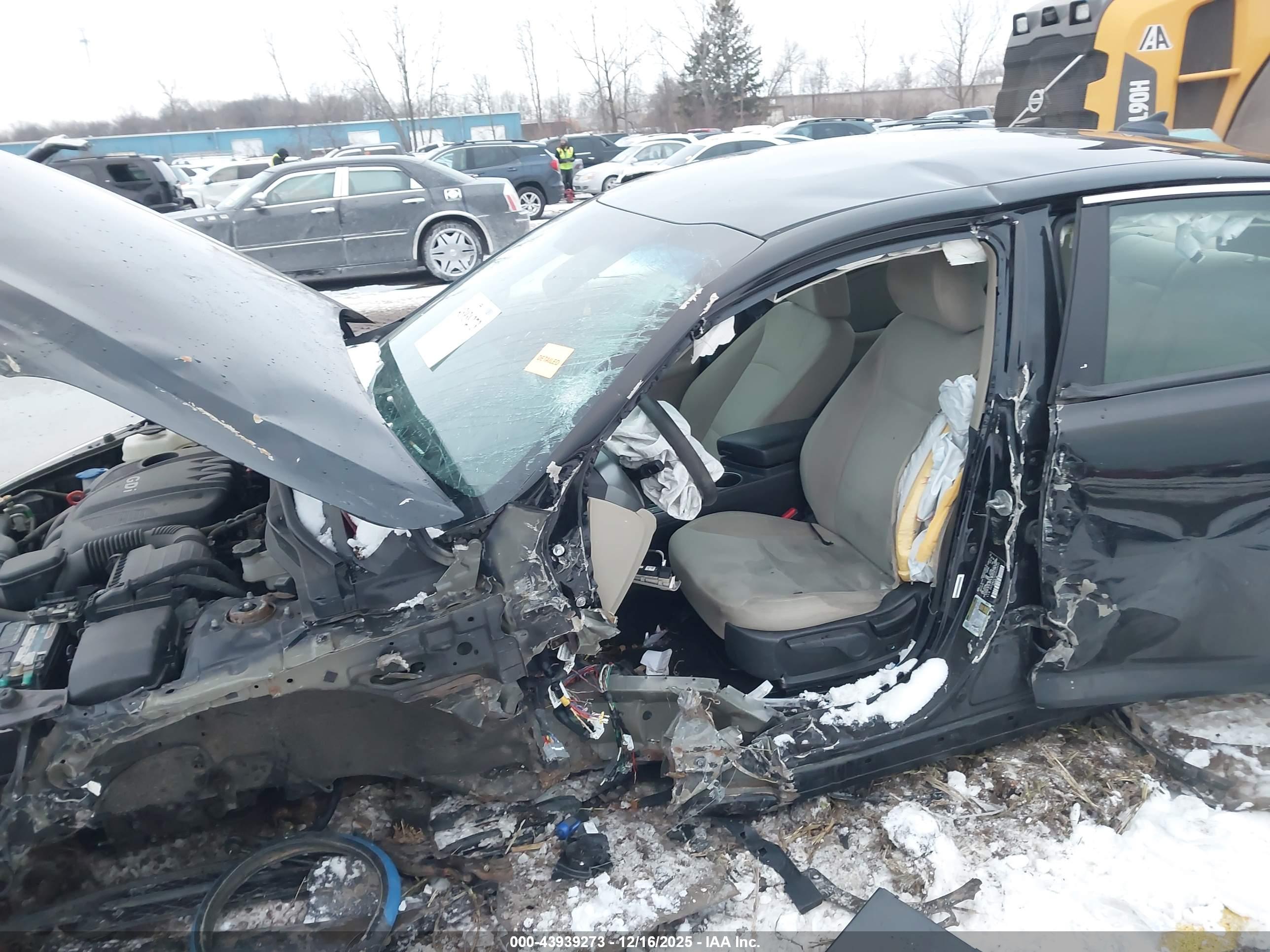 KIA OPTIMA image 6