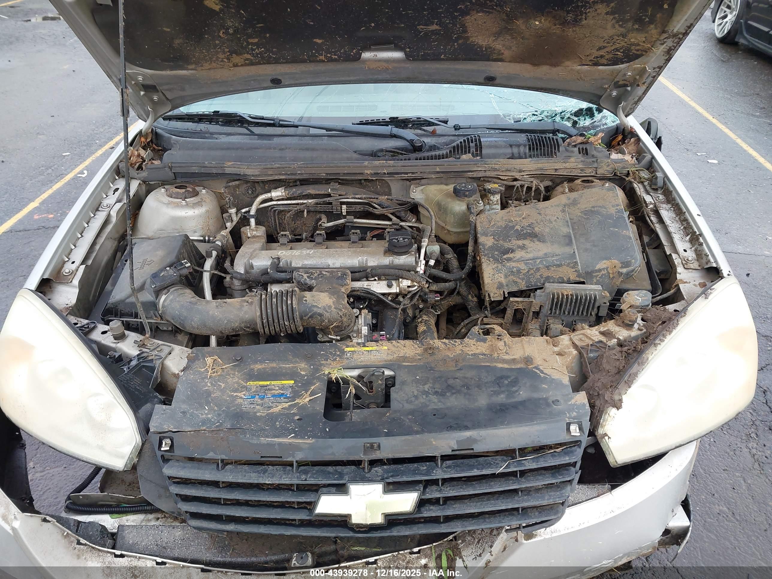 CHEVROLET MALIBU image 10