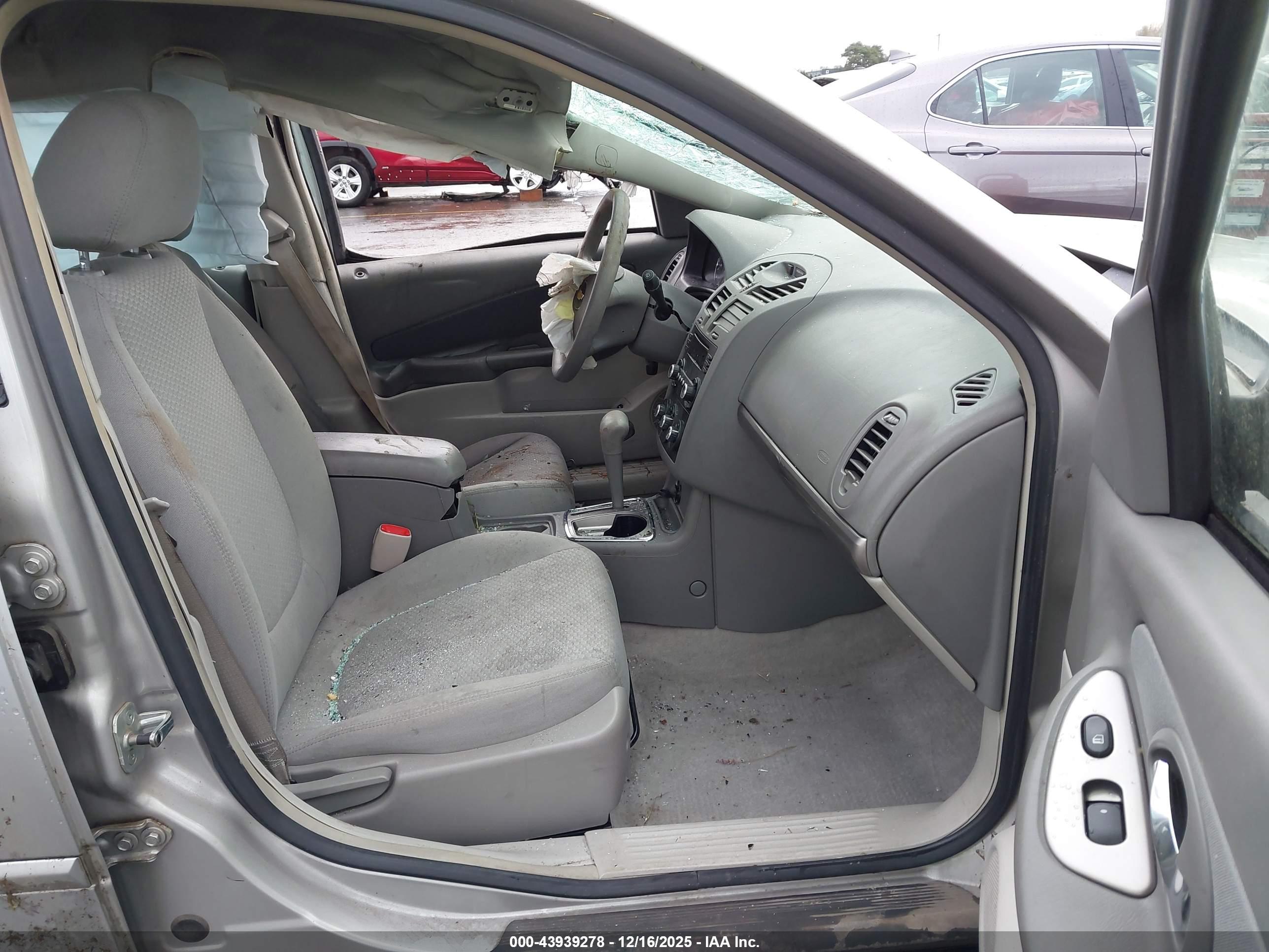 CHEVROLET MALIBU image 5
