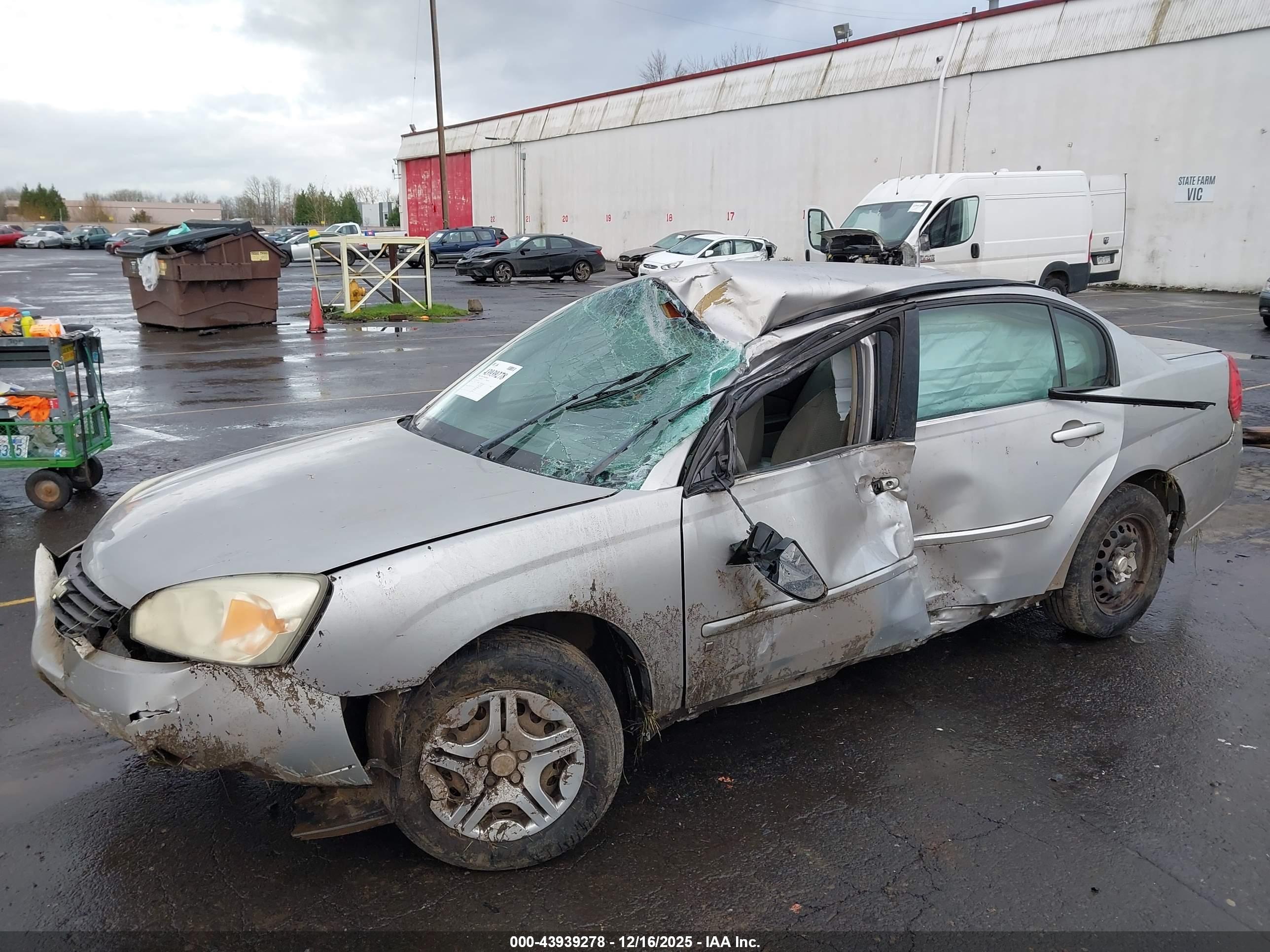 CHEVROLET MALIBU image 6