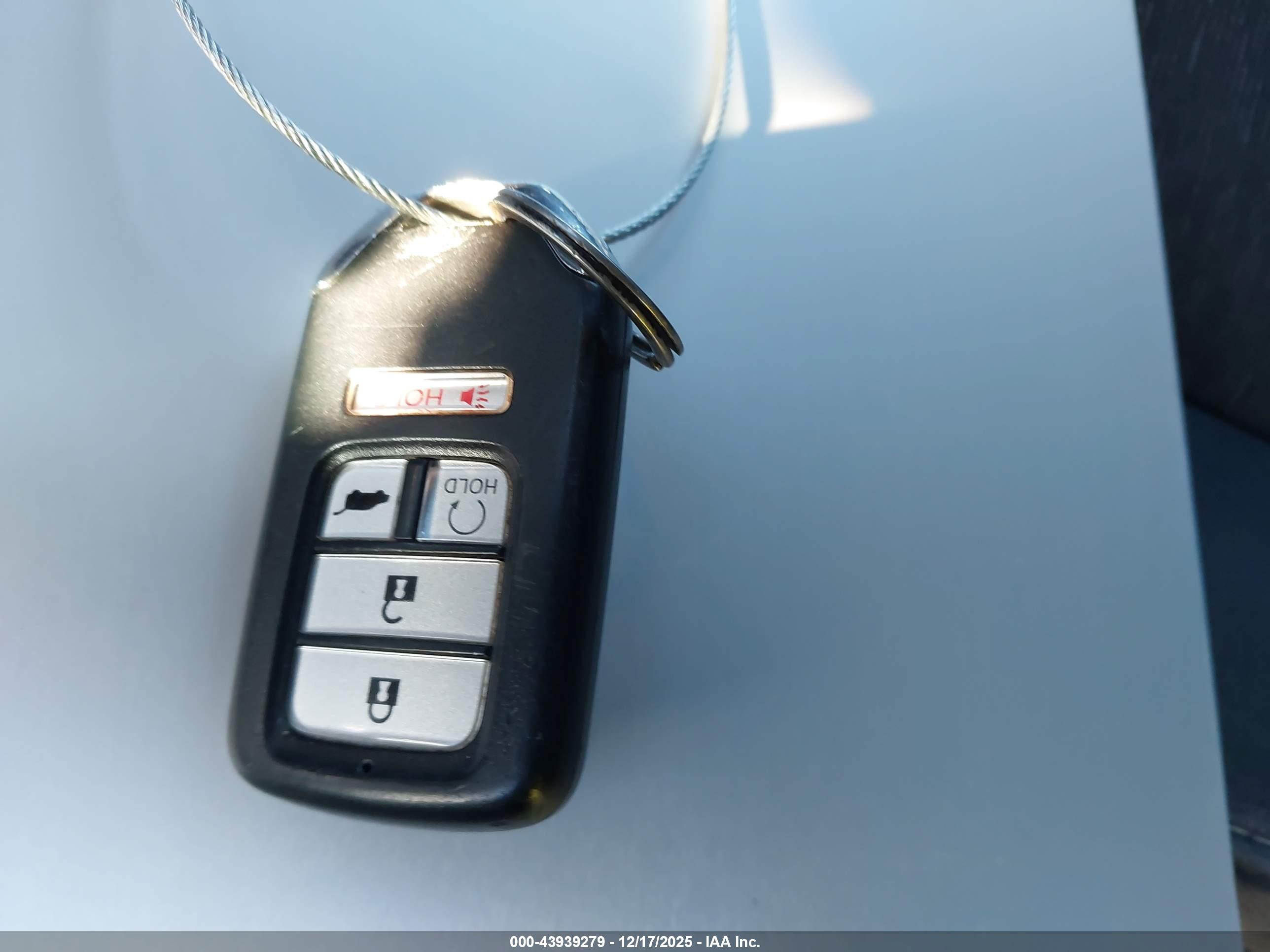 HONDA PASSPORT image 11